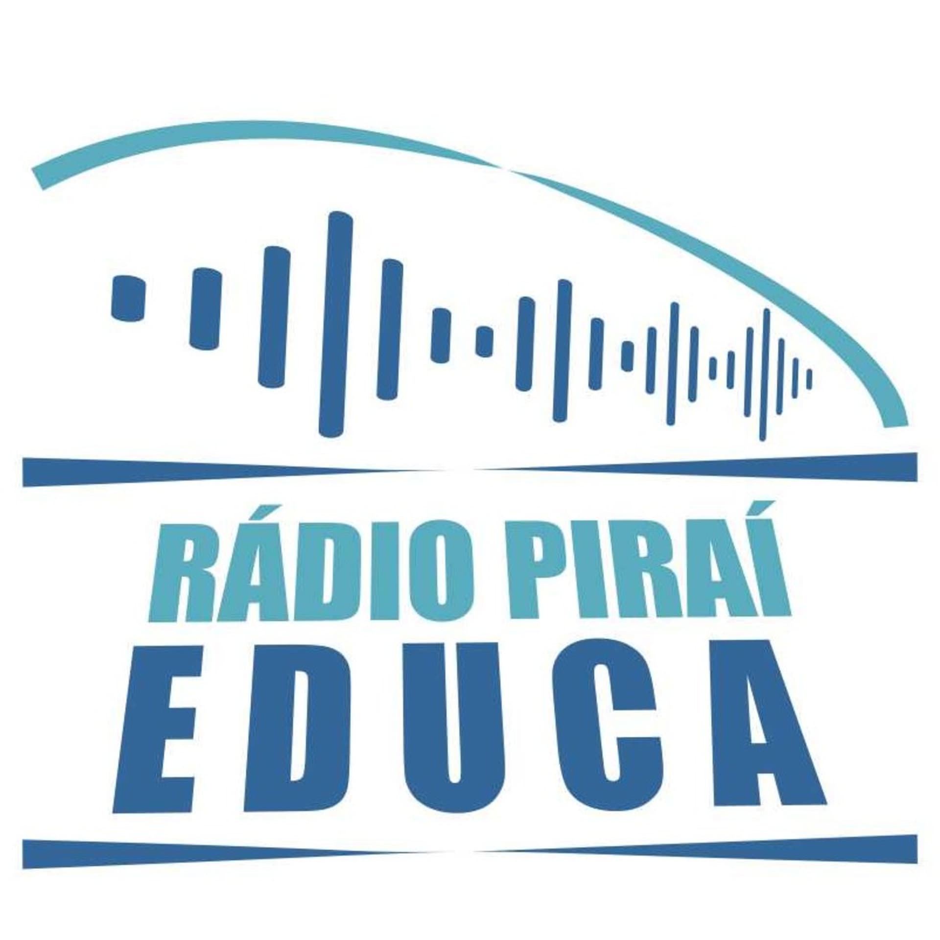 Rádio Piraí Educa - RPE - Podcasts
