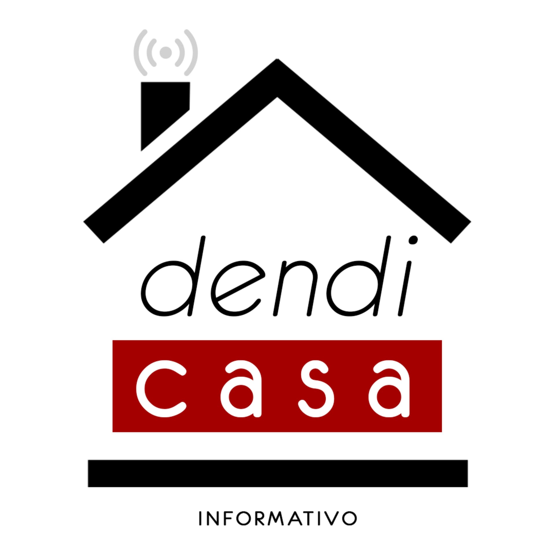 Informativo Dendicasa - Podcasts