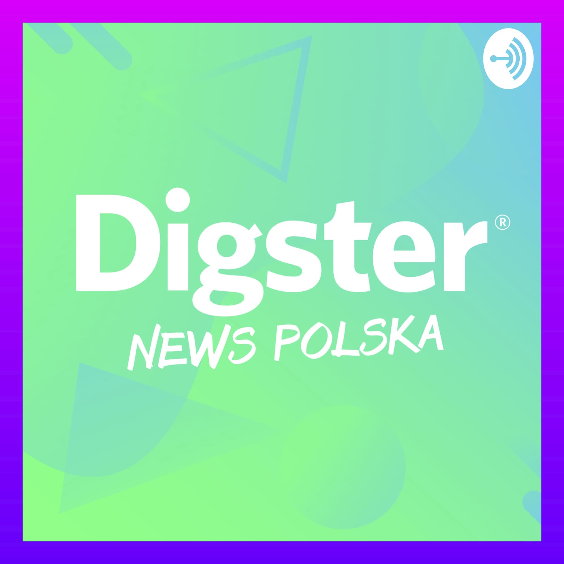 Digster News Polska - Podcasty