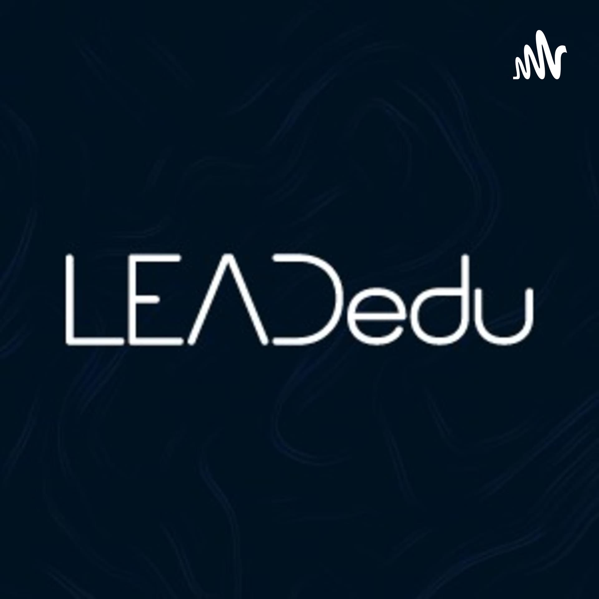 LEAD com Isso - Podcasts