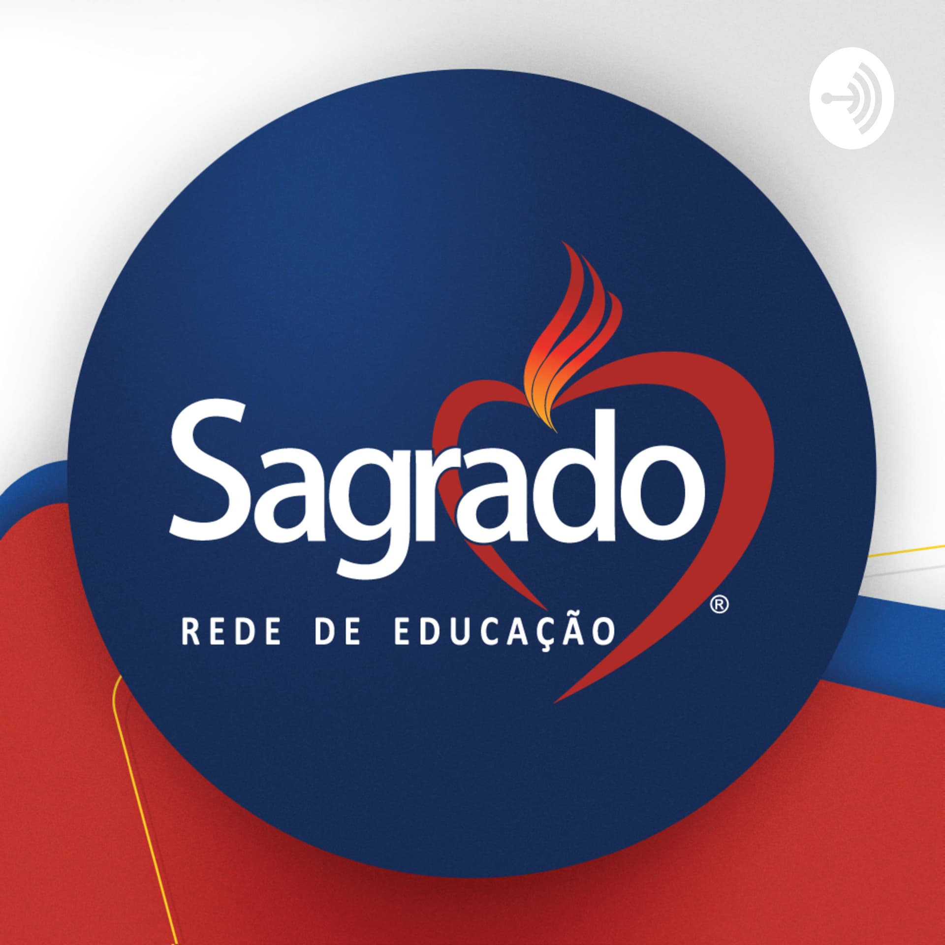 Sagrado - Rede de Educação - Podcasts