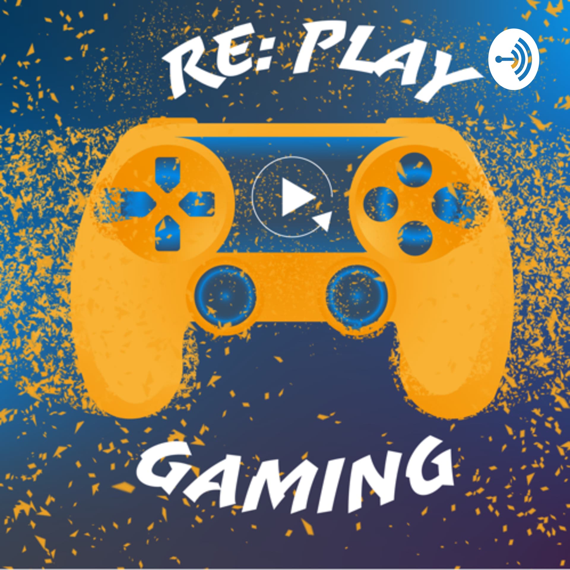 Re:Play Gaming - Podcasts