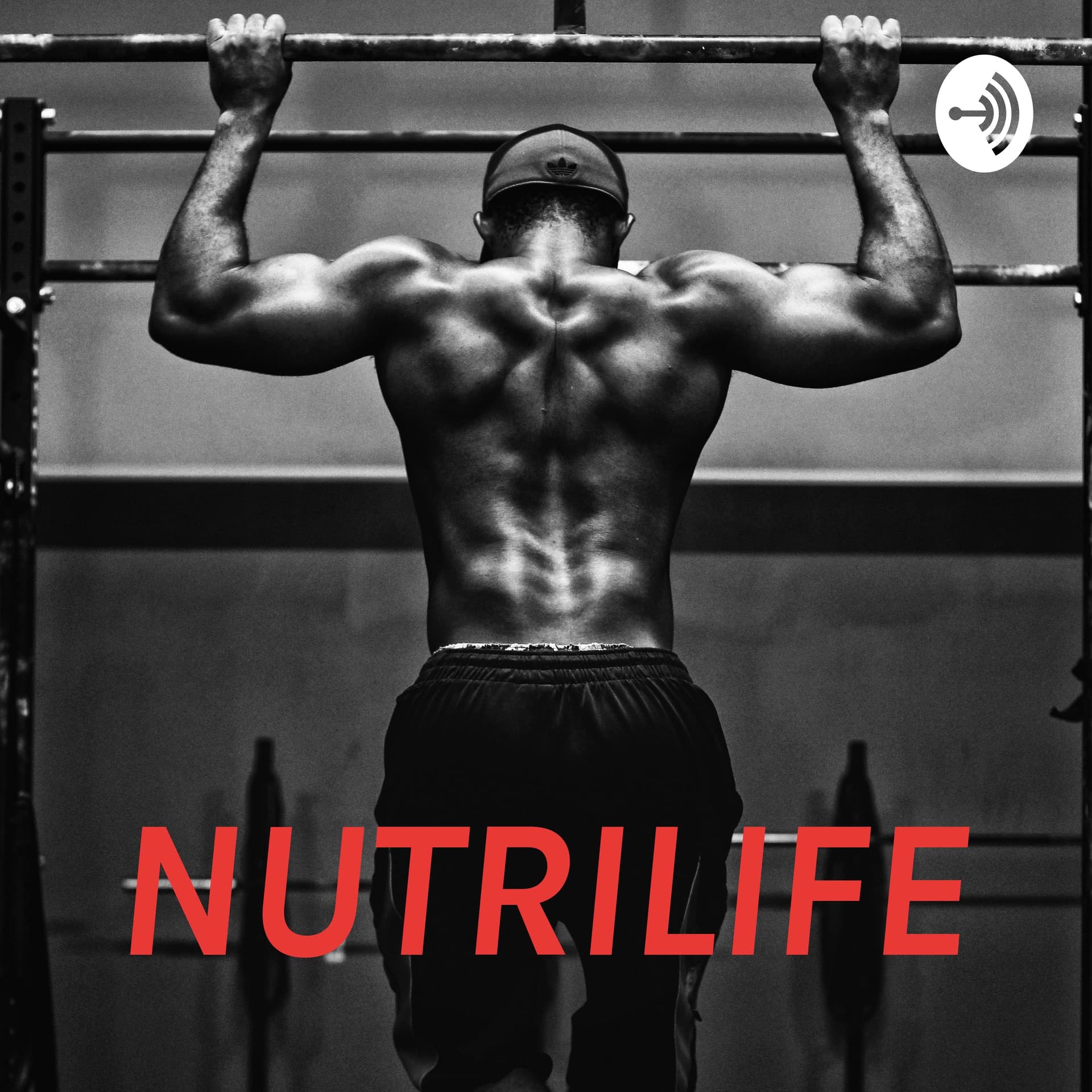 NUTRILIFE⚡ - Podcasts