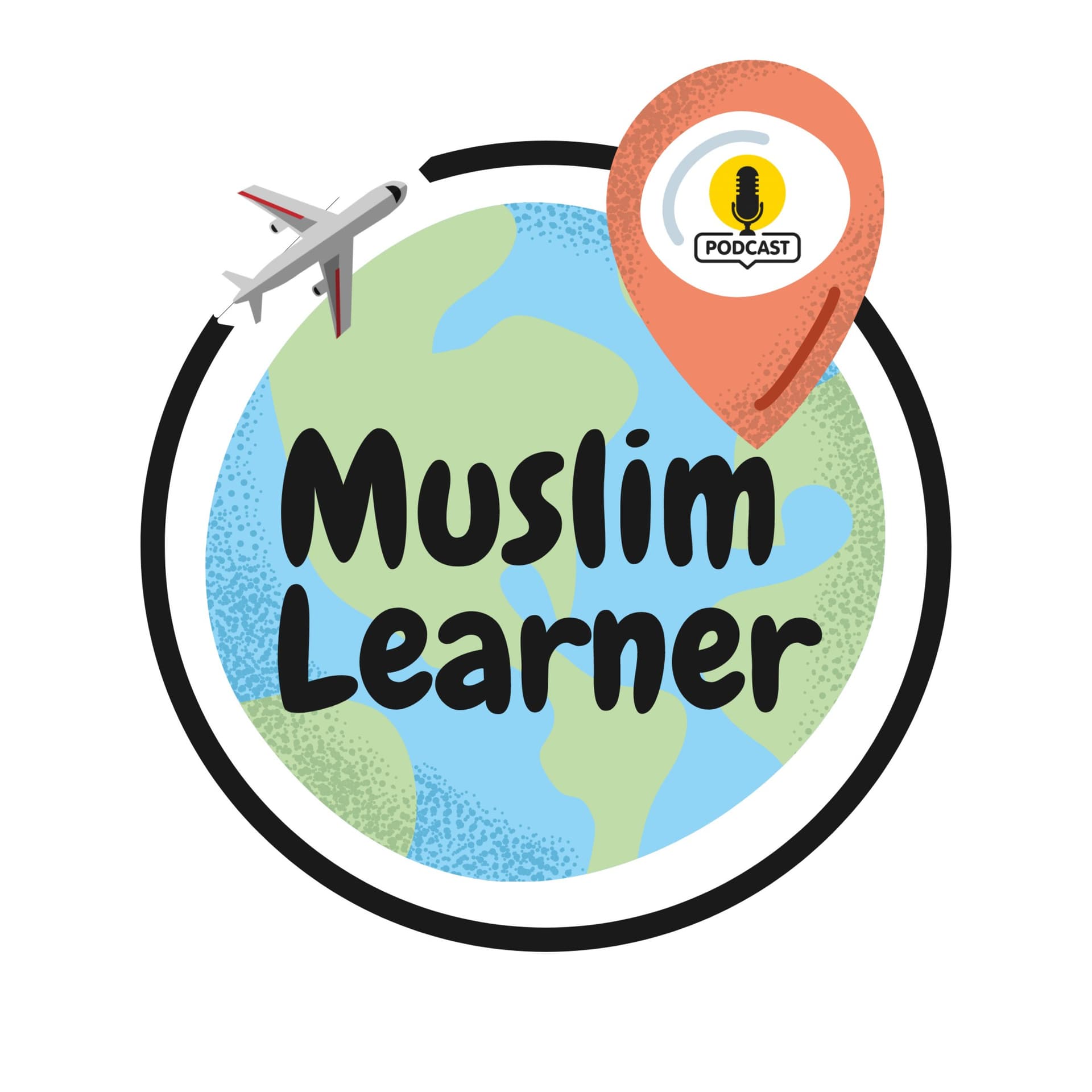 Muslim Learner - Podcasts