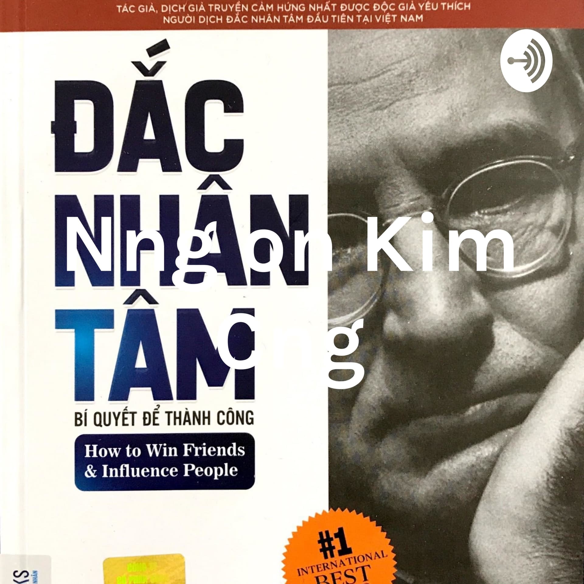 Đắc nhân tâm - Podcasts