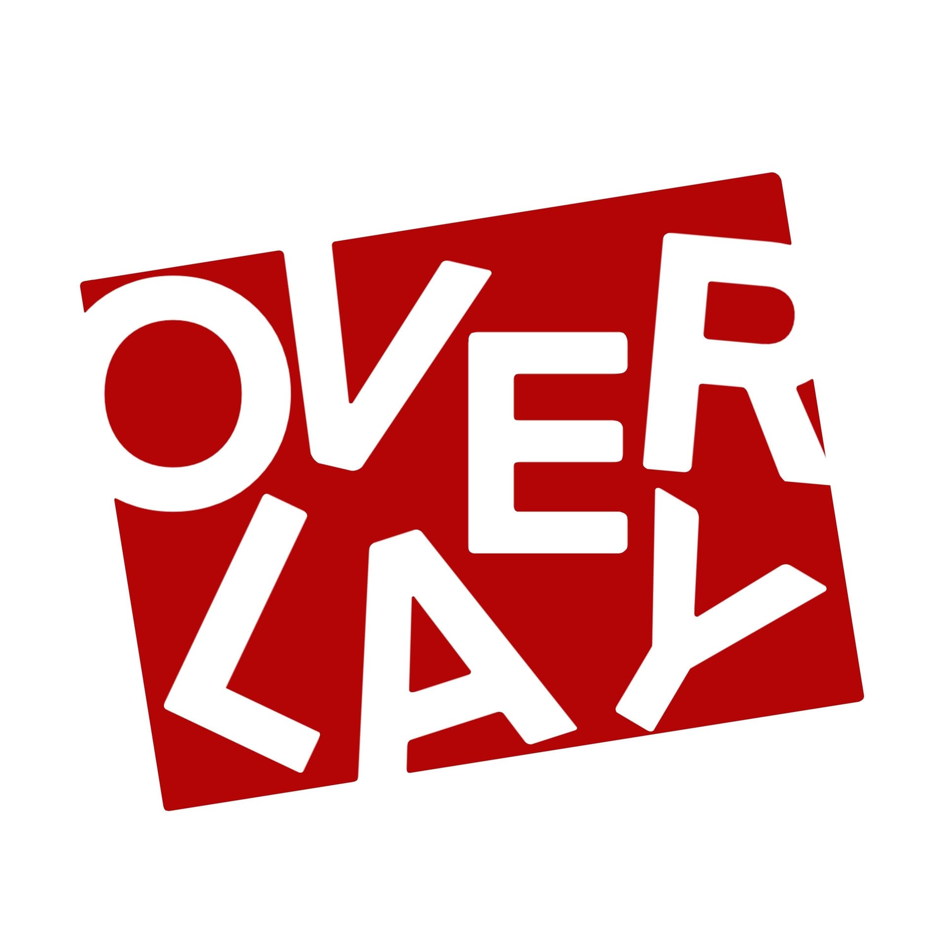 Overlay - Podcasts