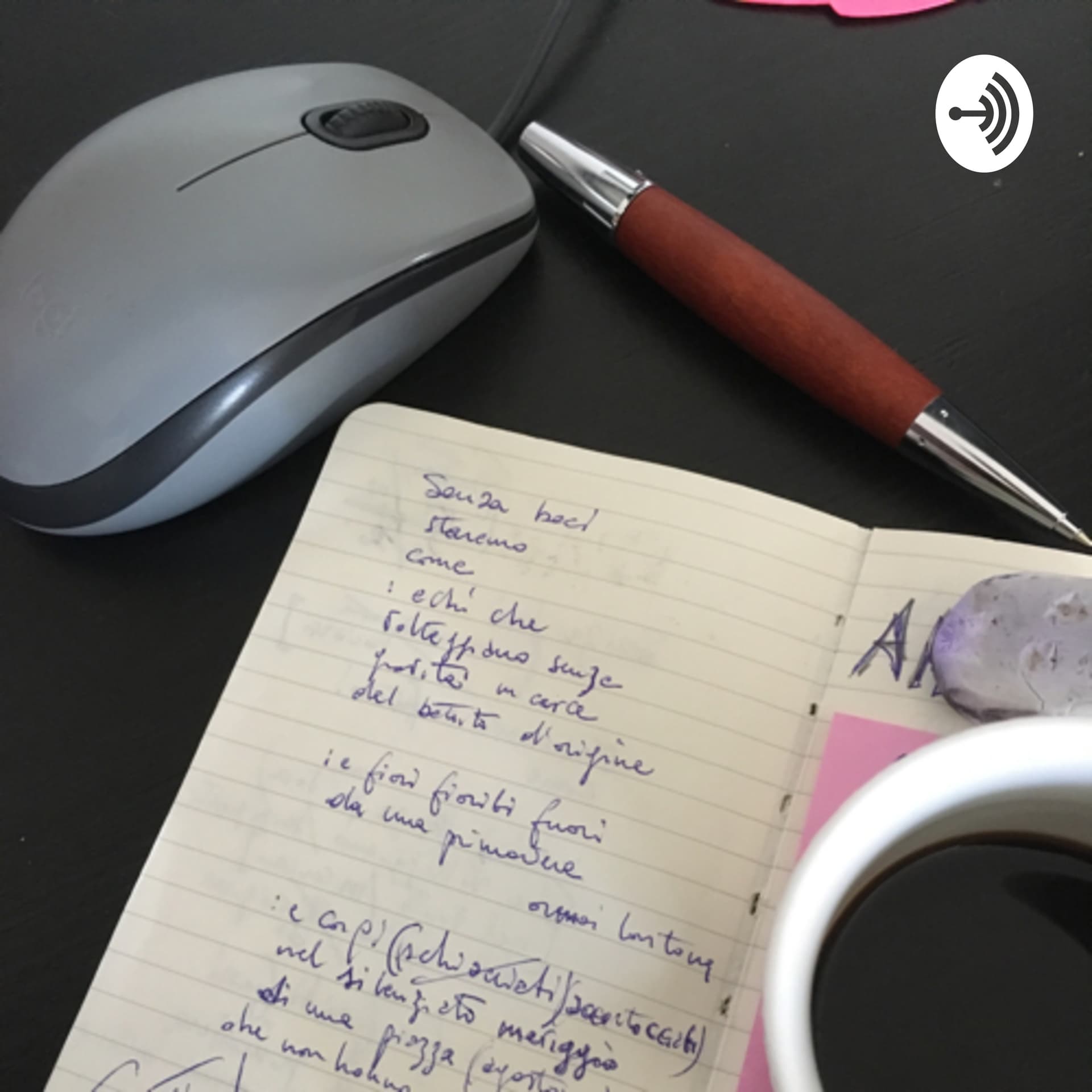 DIVERSI E DIVERSIVI - Podcast