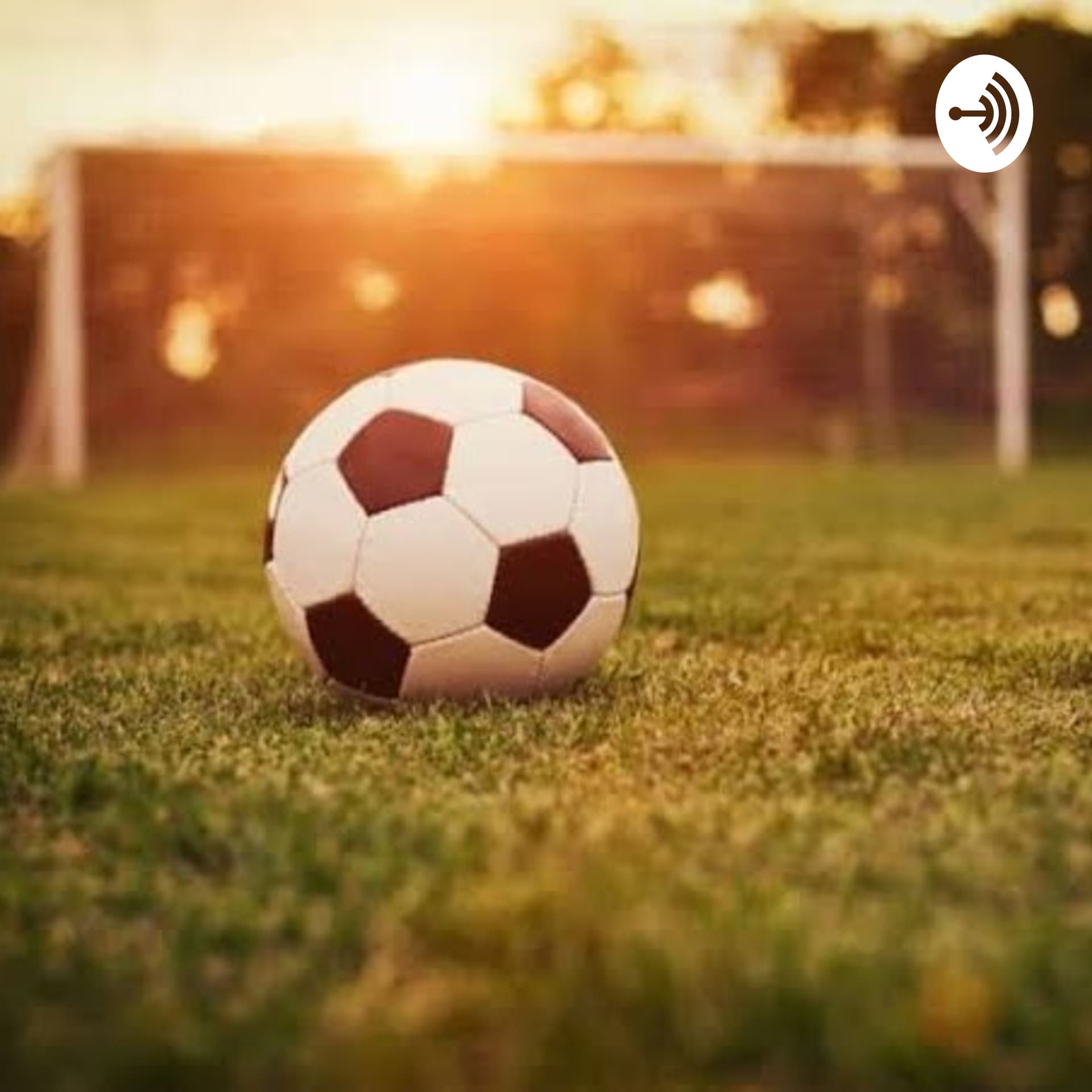 Que gire el balón - Podcasts