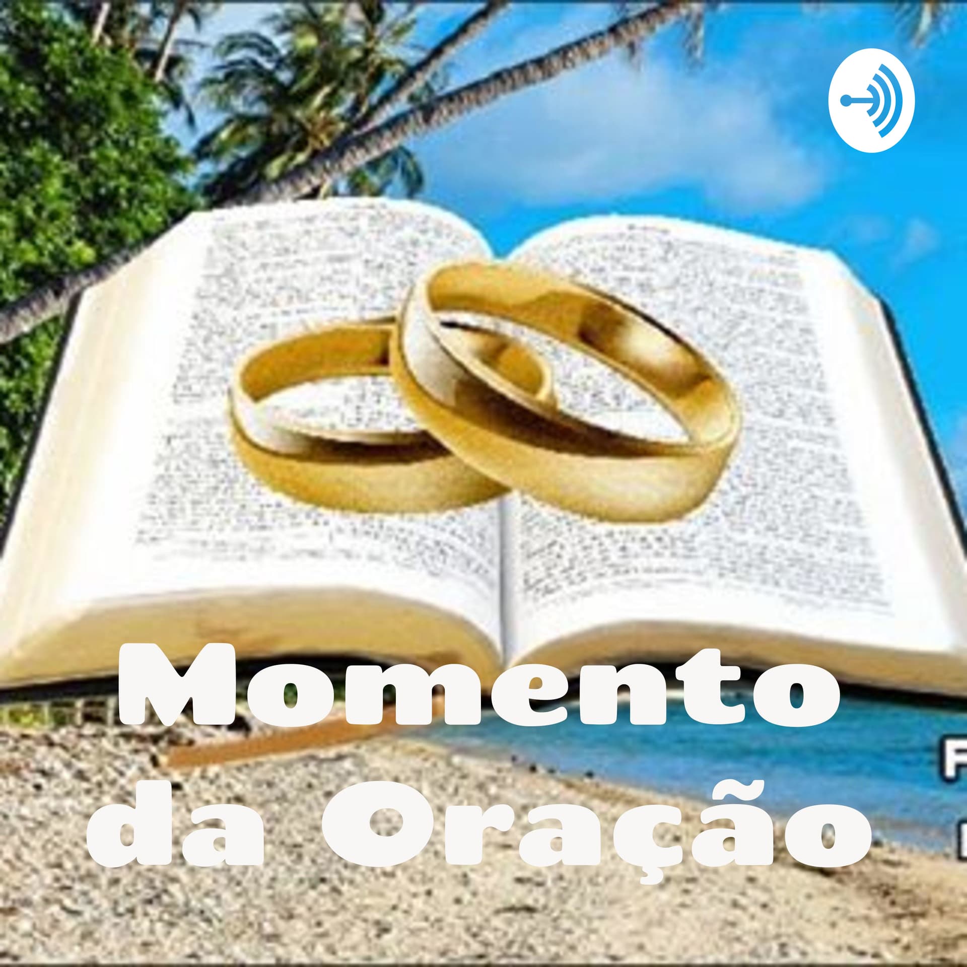 Momento da Oração - Socorro De Deus Em Tempos De Crises. Pastor Elcio Miranda - Podcast