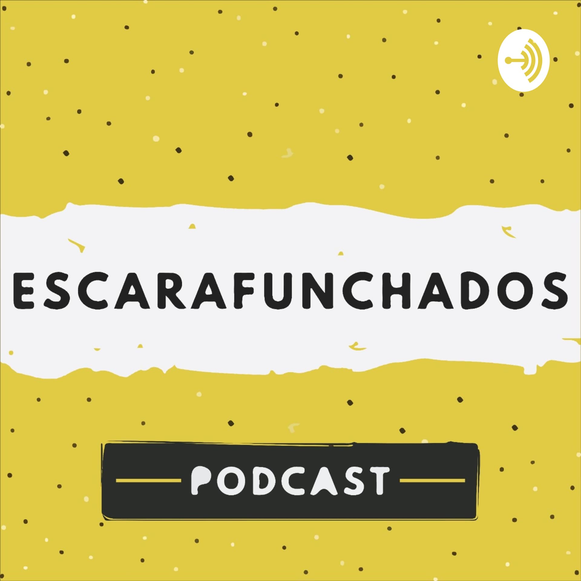 Escarafunchados - Podcasts