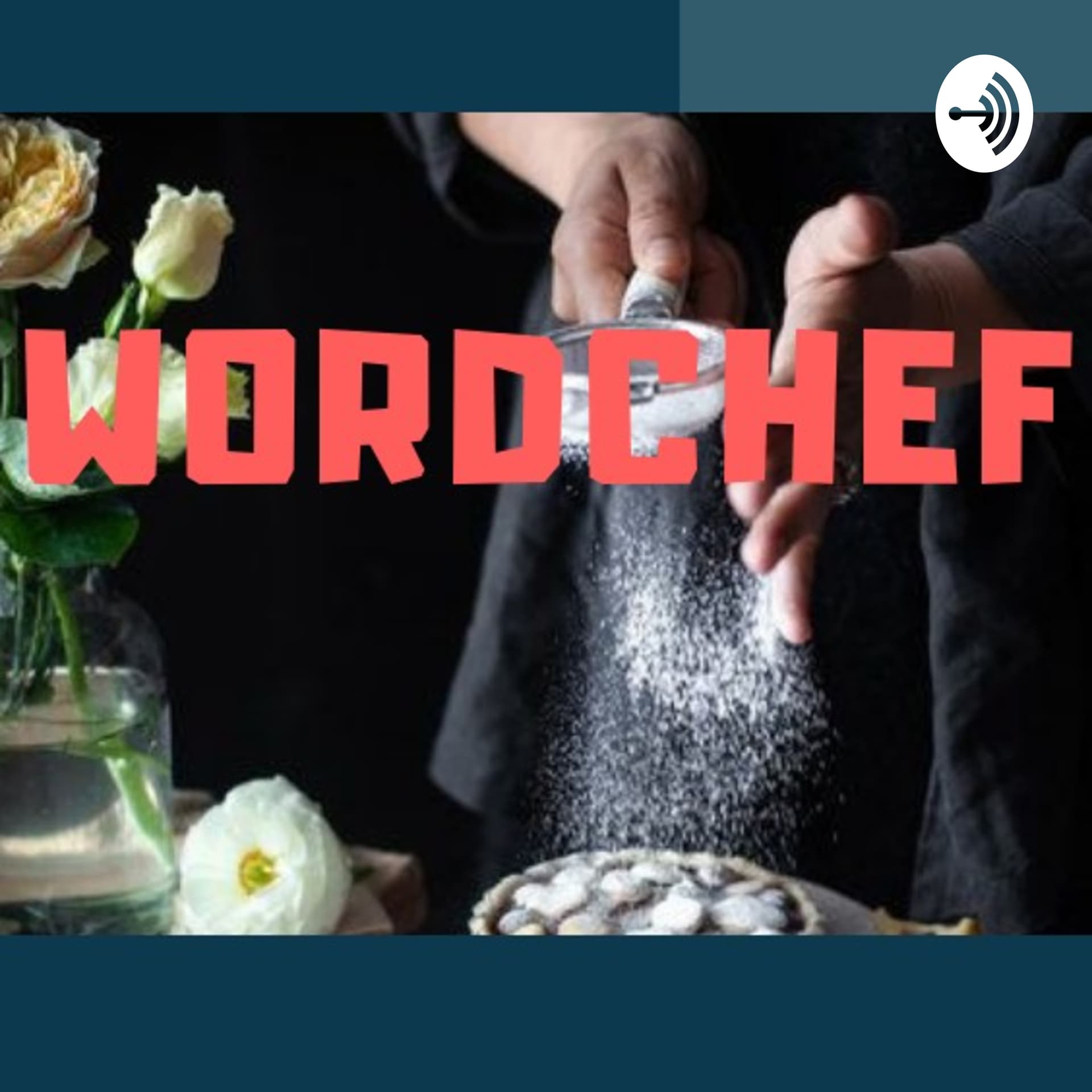 WordChef - Podcasts
