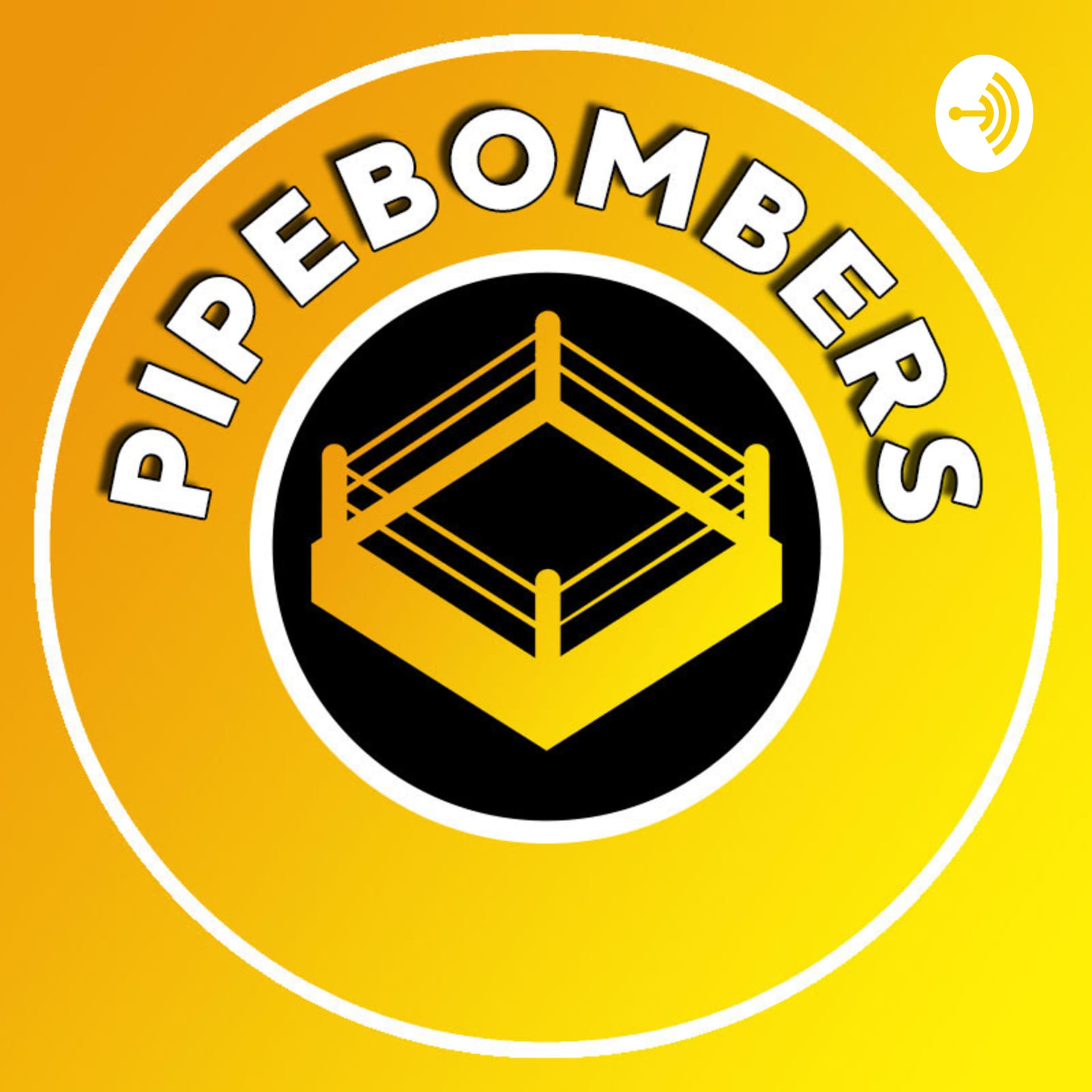 Pipebombers - Podcasts