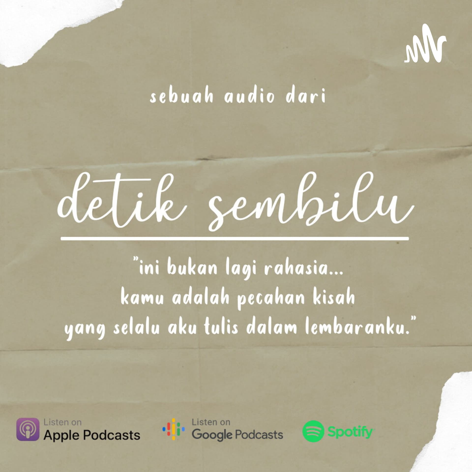 Detik Sembilu