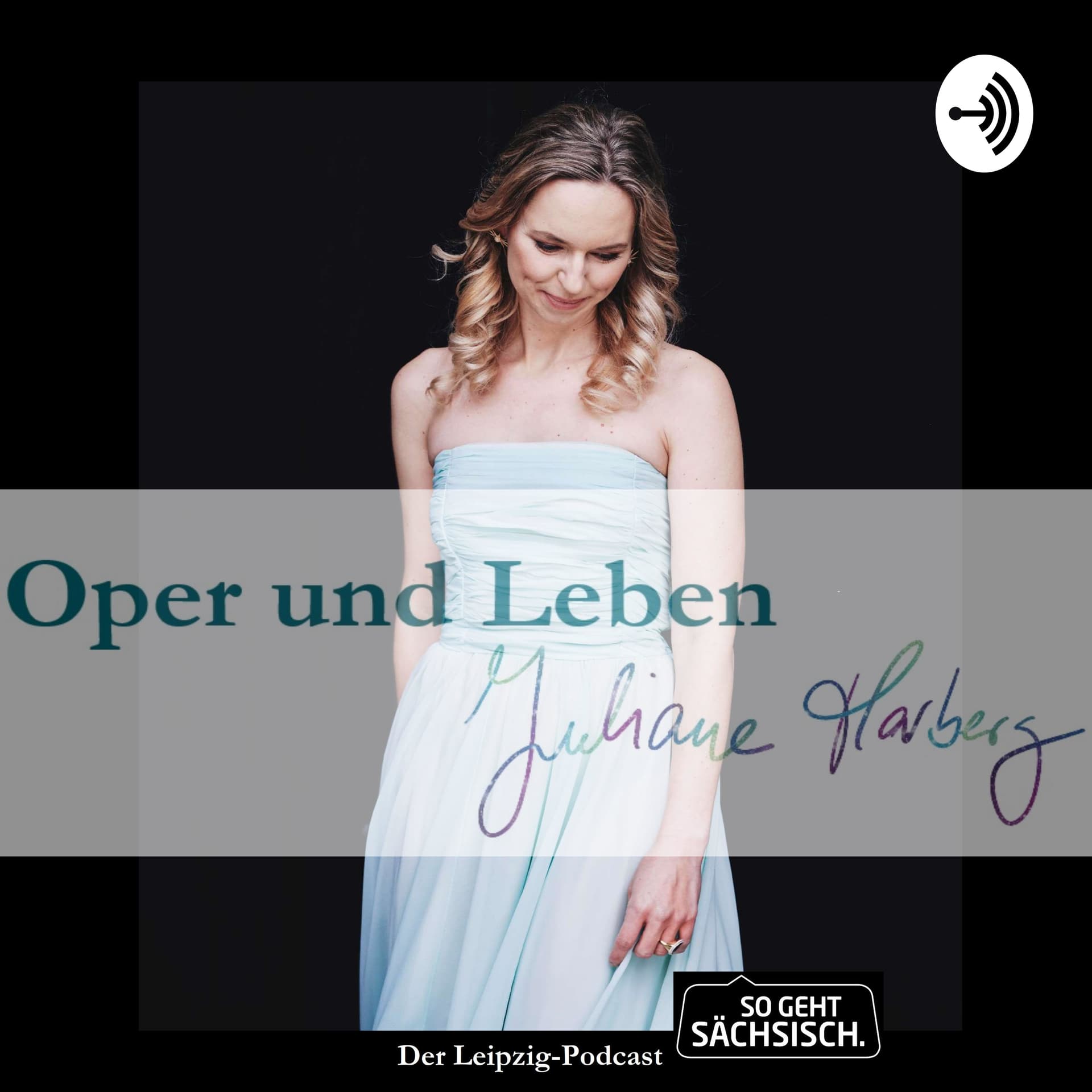 Oper & Leben - Podcasts