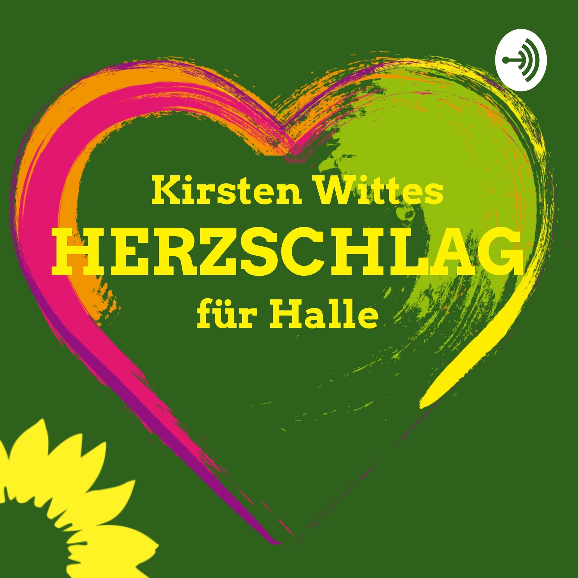 Herzschlag - Gemeinsam mit Ihnen am Puls der Stadt - Podcast