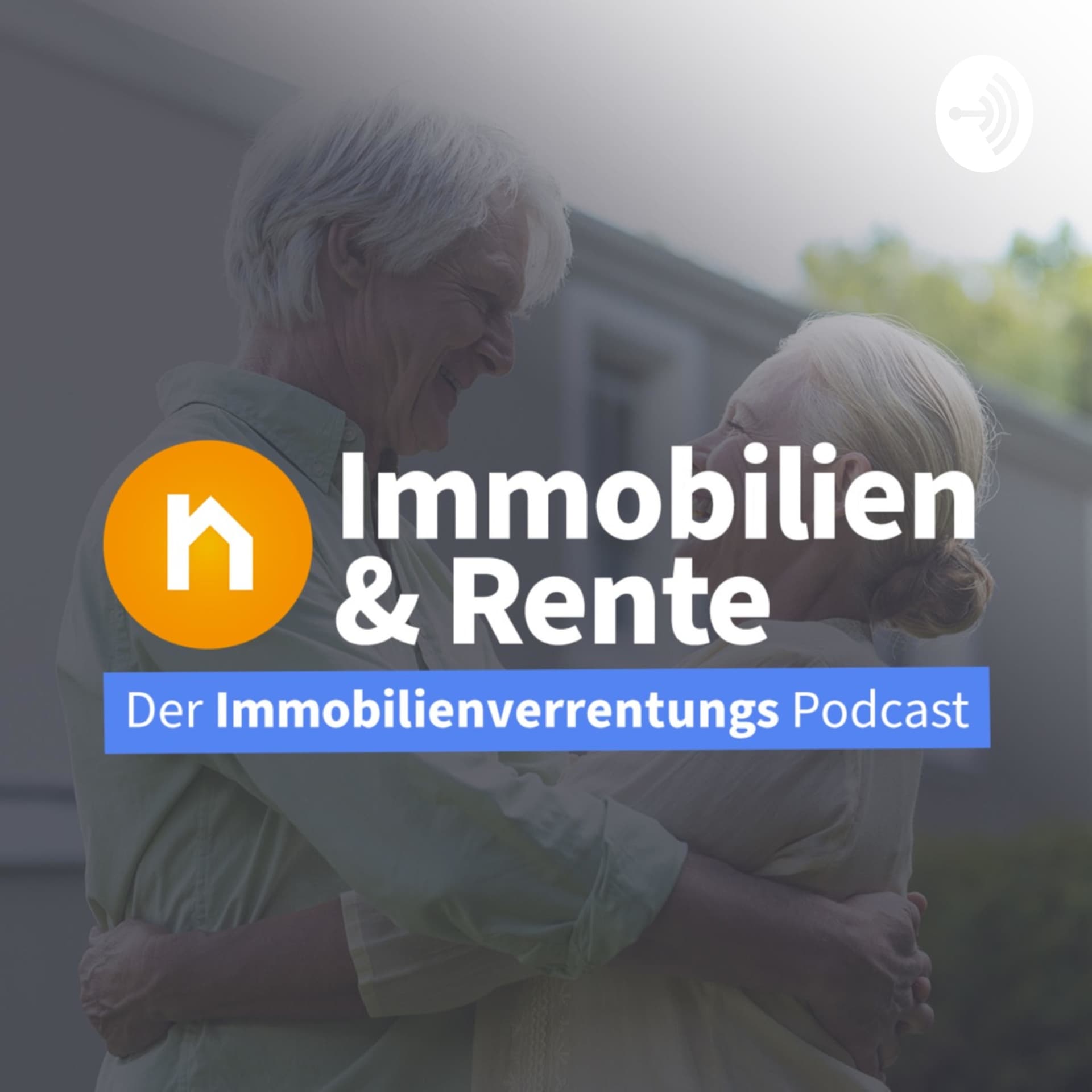 Immobilien & Rente – ein Podcast der DEGIV - Die Gesellschaft für Immobilienverrentung - Podcasts