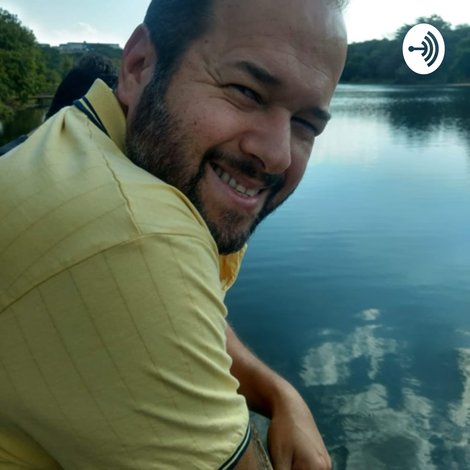 Harmonia do Corpo Com Jorge Viana - Podcasts