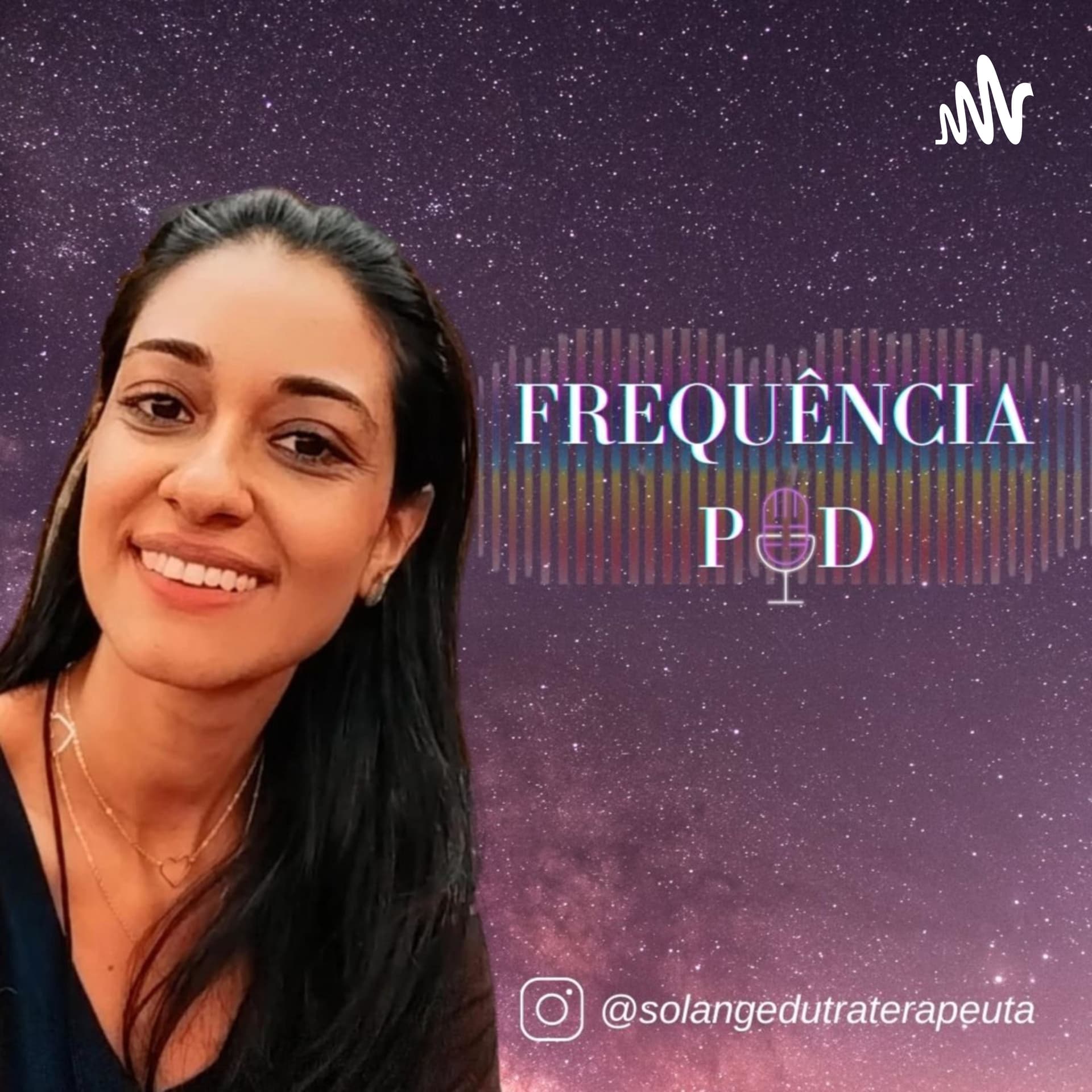 Frequência POD - Podcasts
