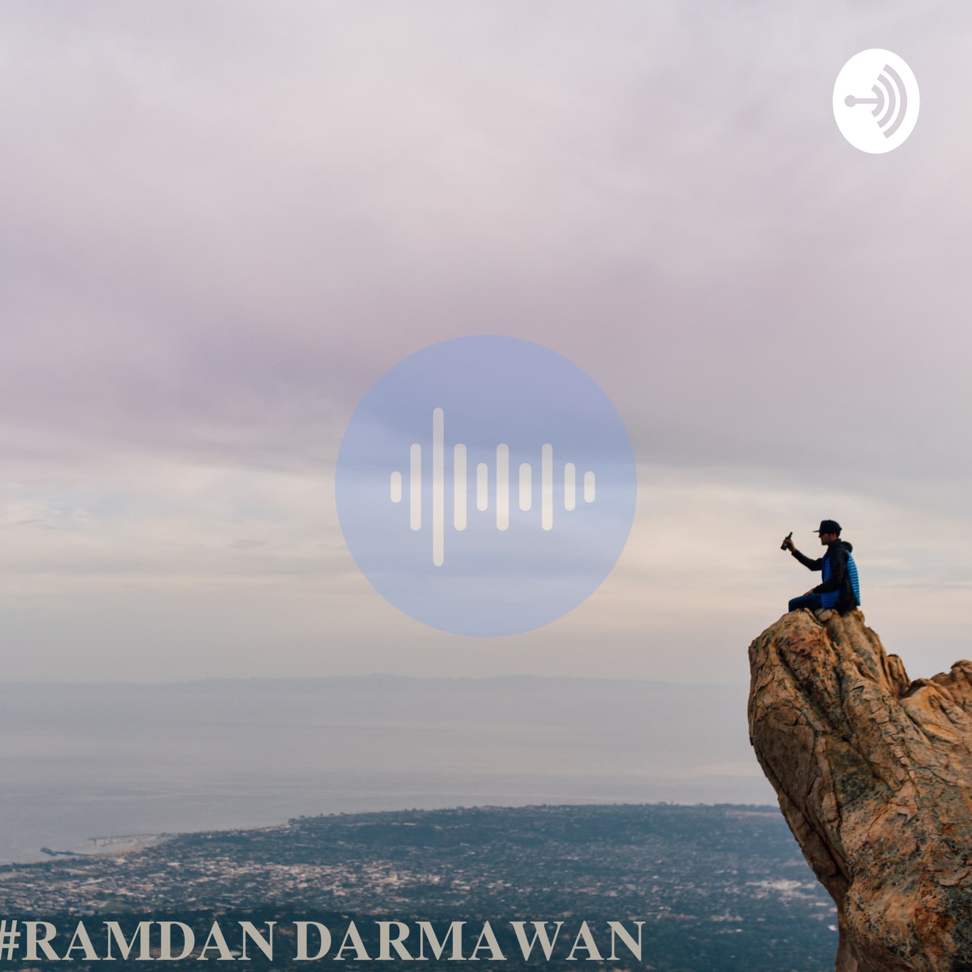 Ramdan Darmawan - Podcasts