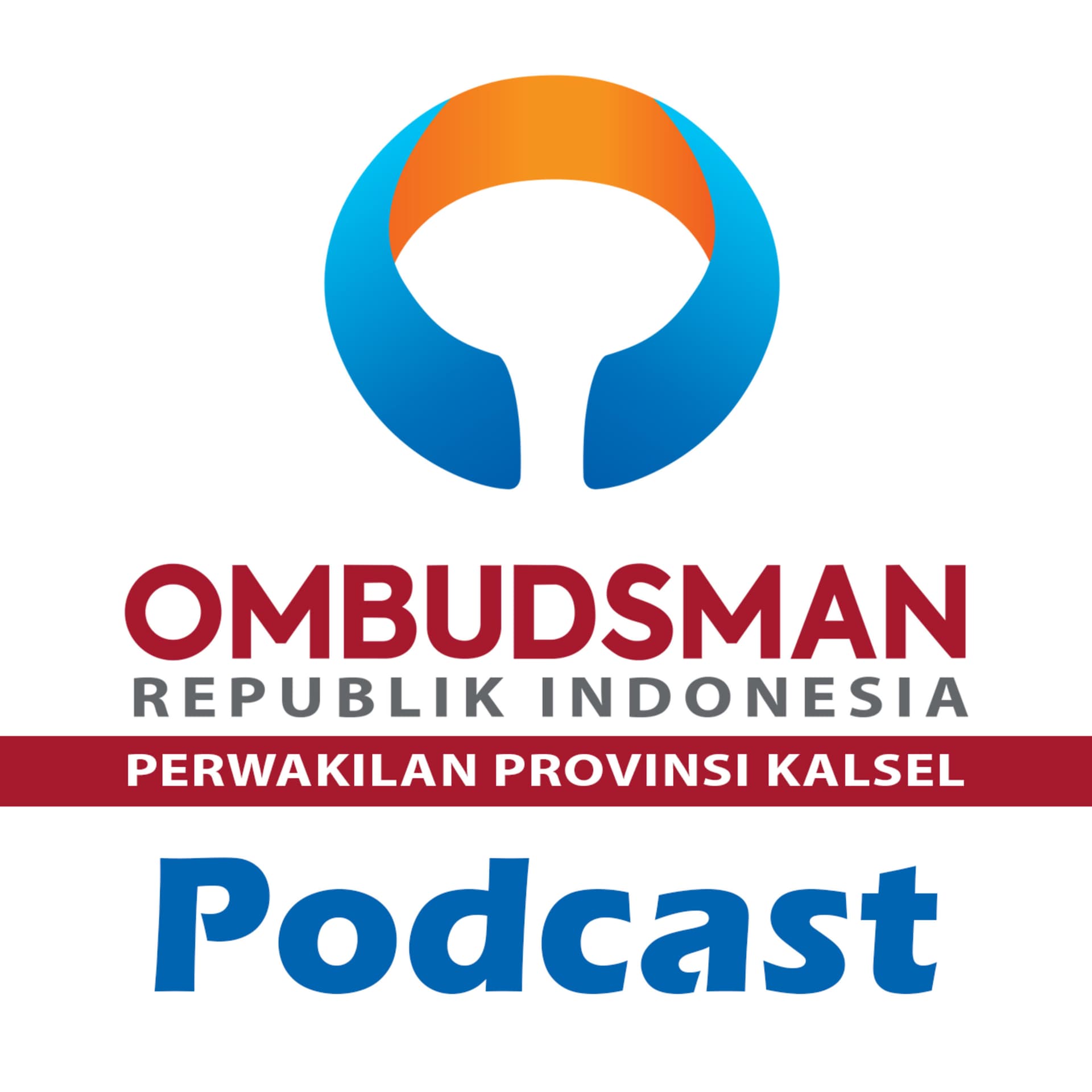 Ombudsman RI Perwakilan Kalimantan Selatan - Podcasts