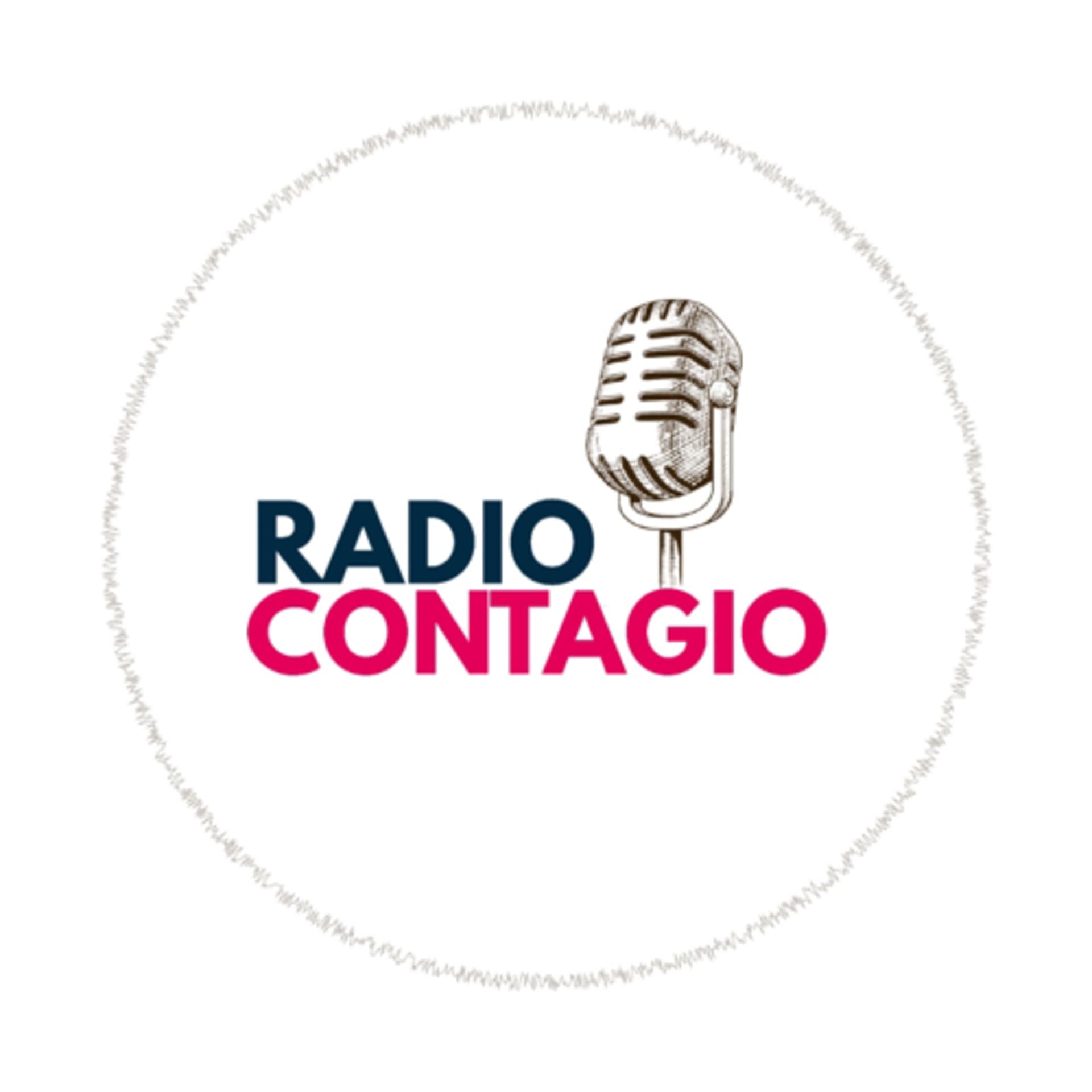 Radio Contagio - Podcast