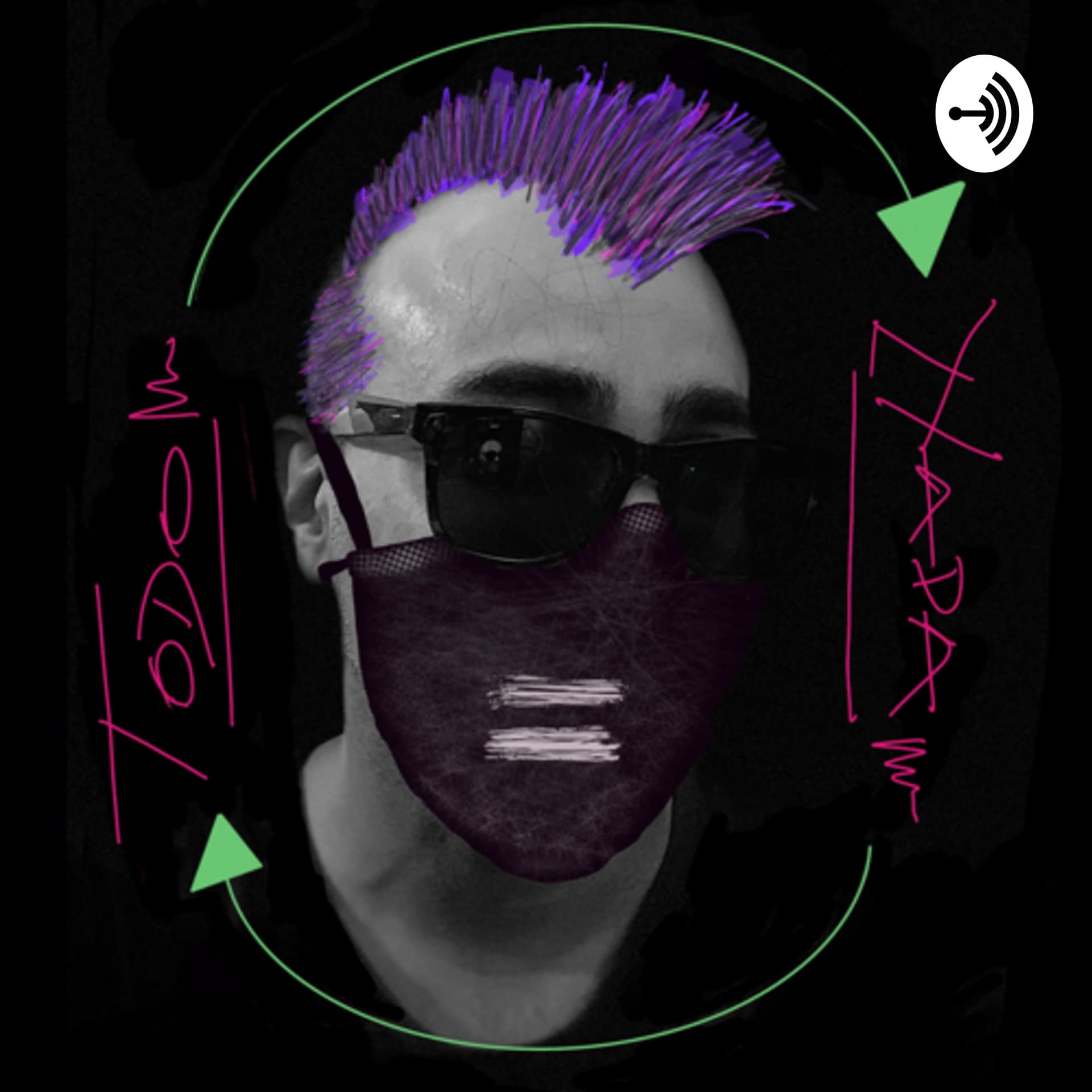🤦🏽♂️TODO=NADA (Blog🎧MDQ) - Podcasts