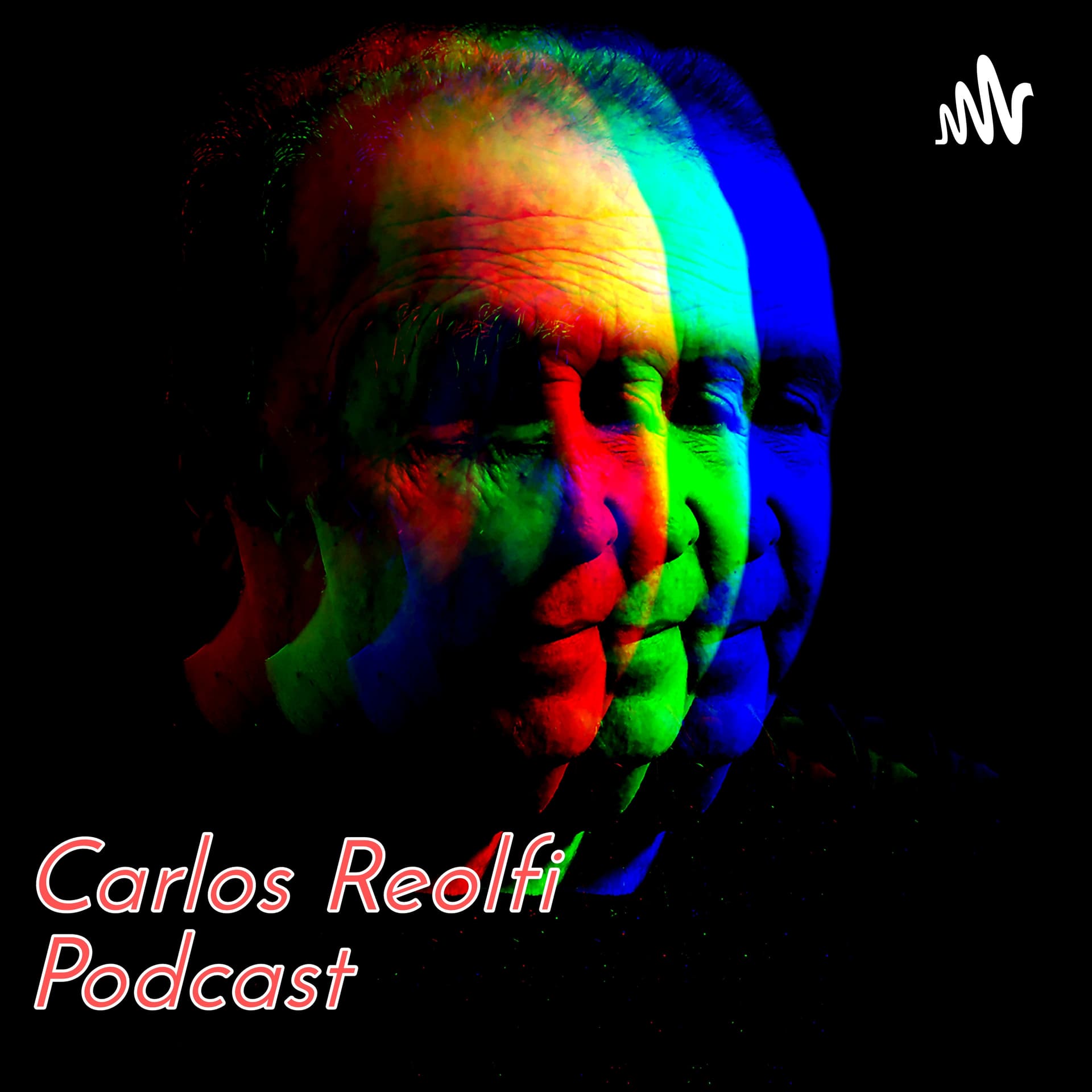 Carlos Reolfi - Podcasts