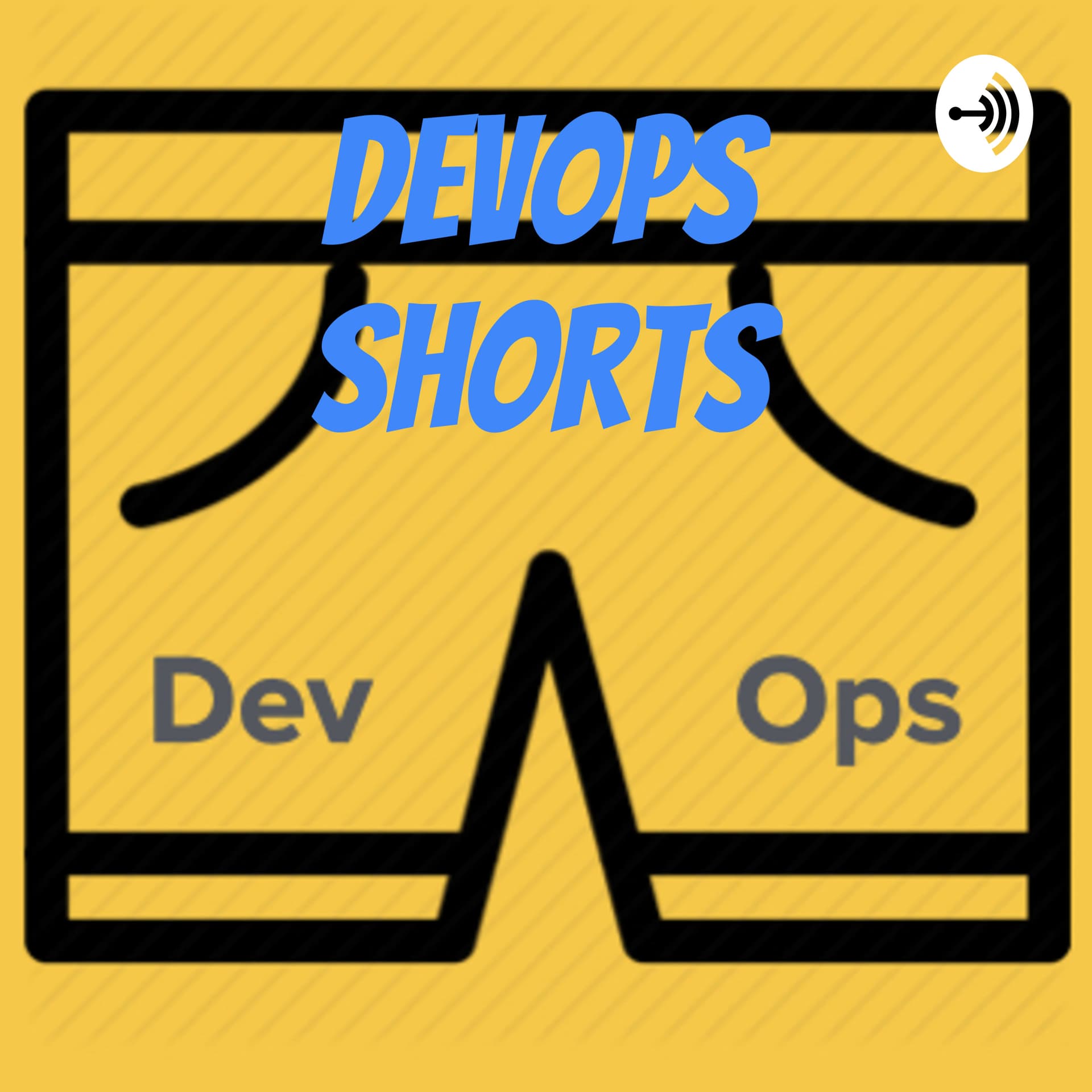 DevOps Shorts - بودكاست
