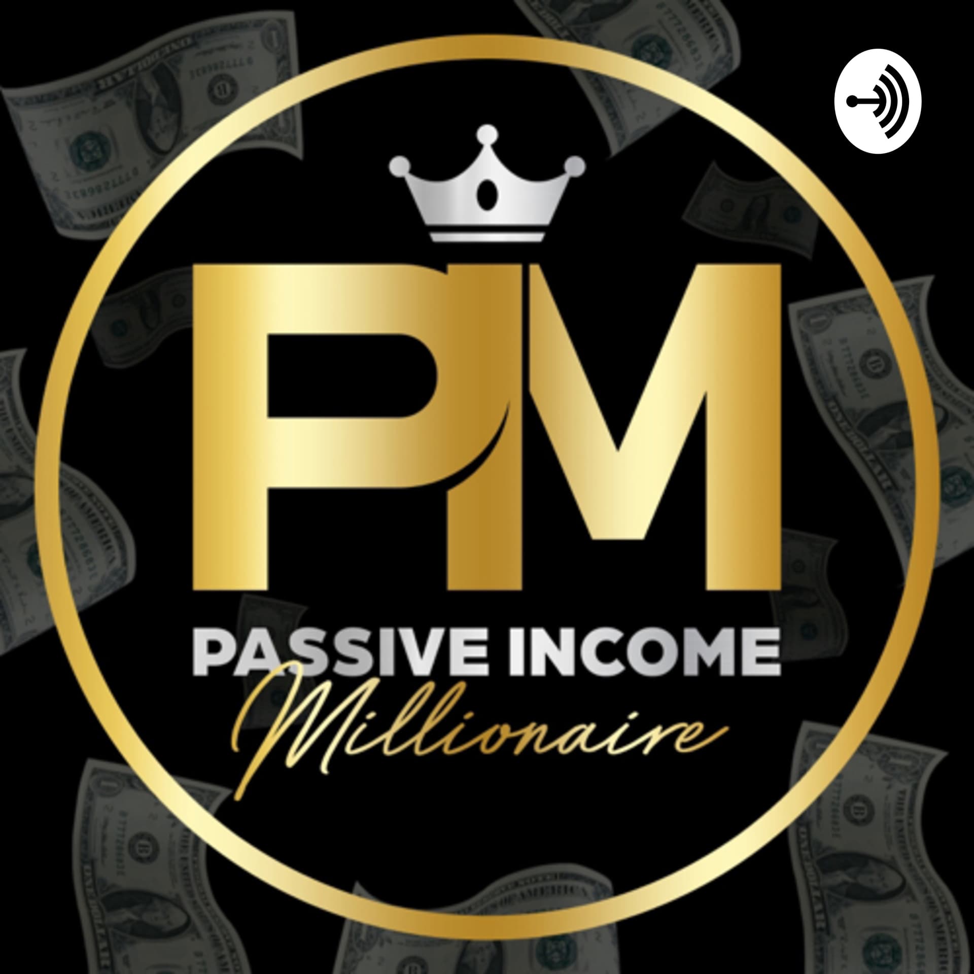 Finanzielle Freiheit & Passives Einkommen - Podcasts