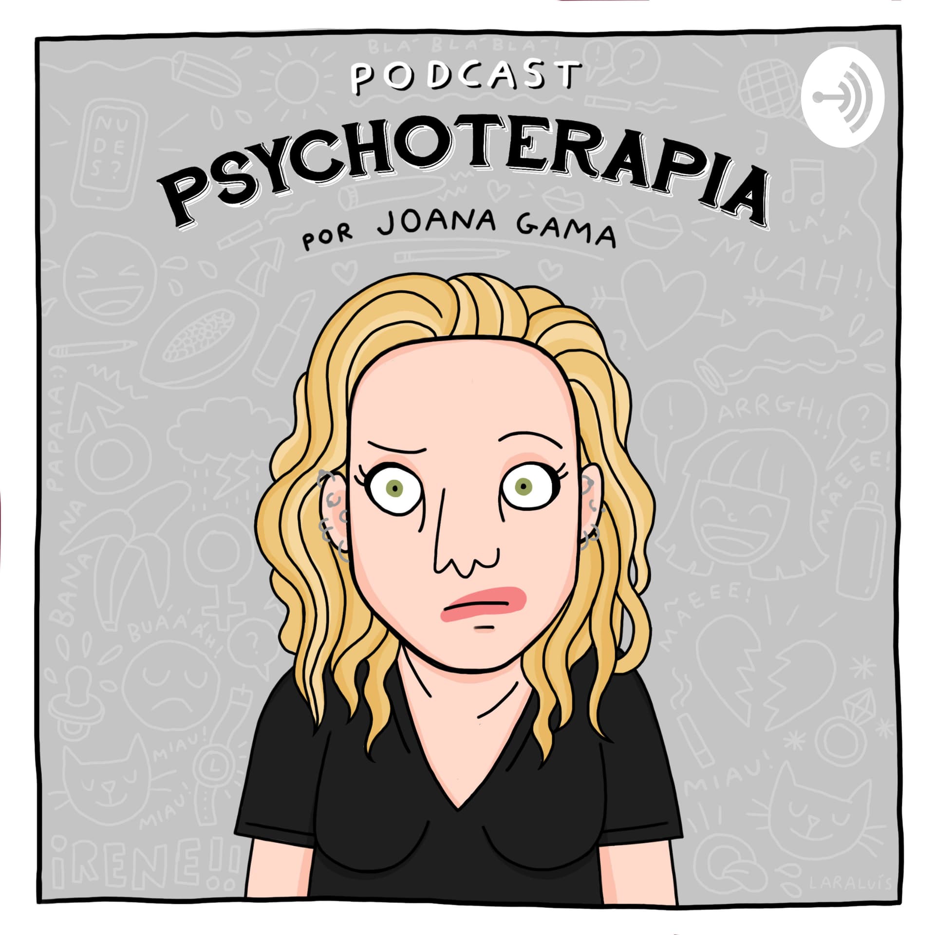 PSYCHOTERAPIA - Podcasts