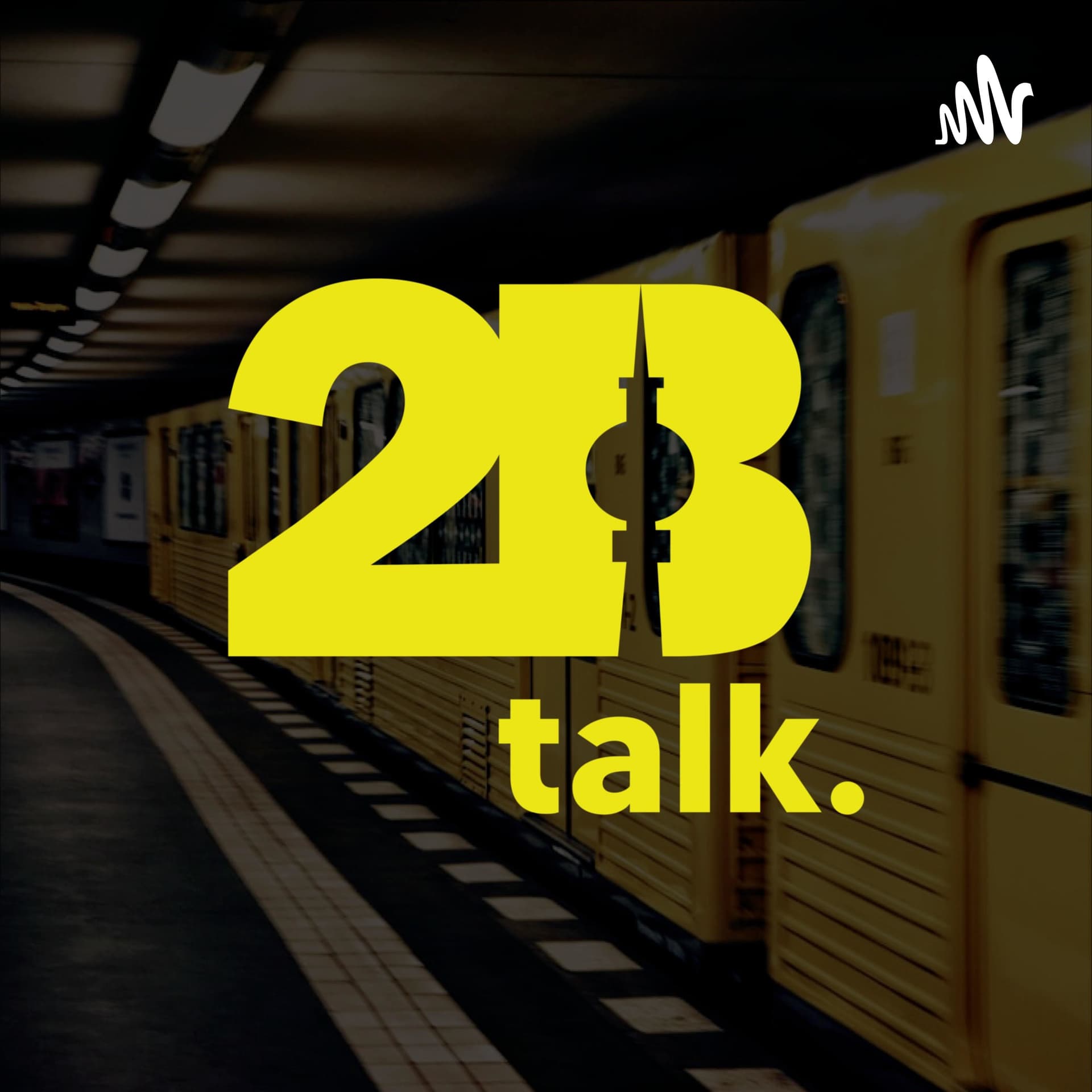 2BTALK - Podcasts