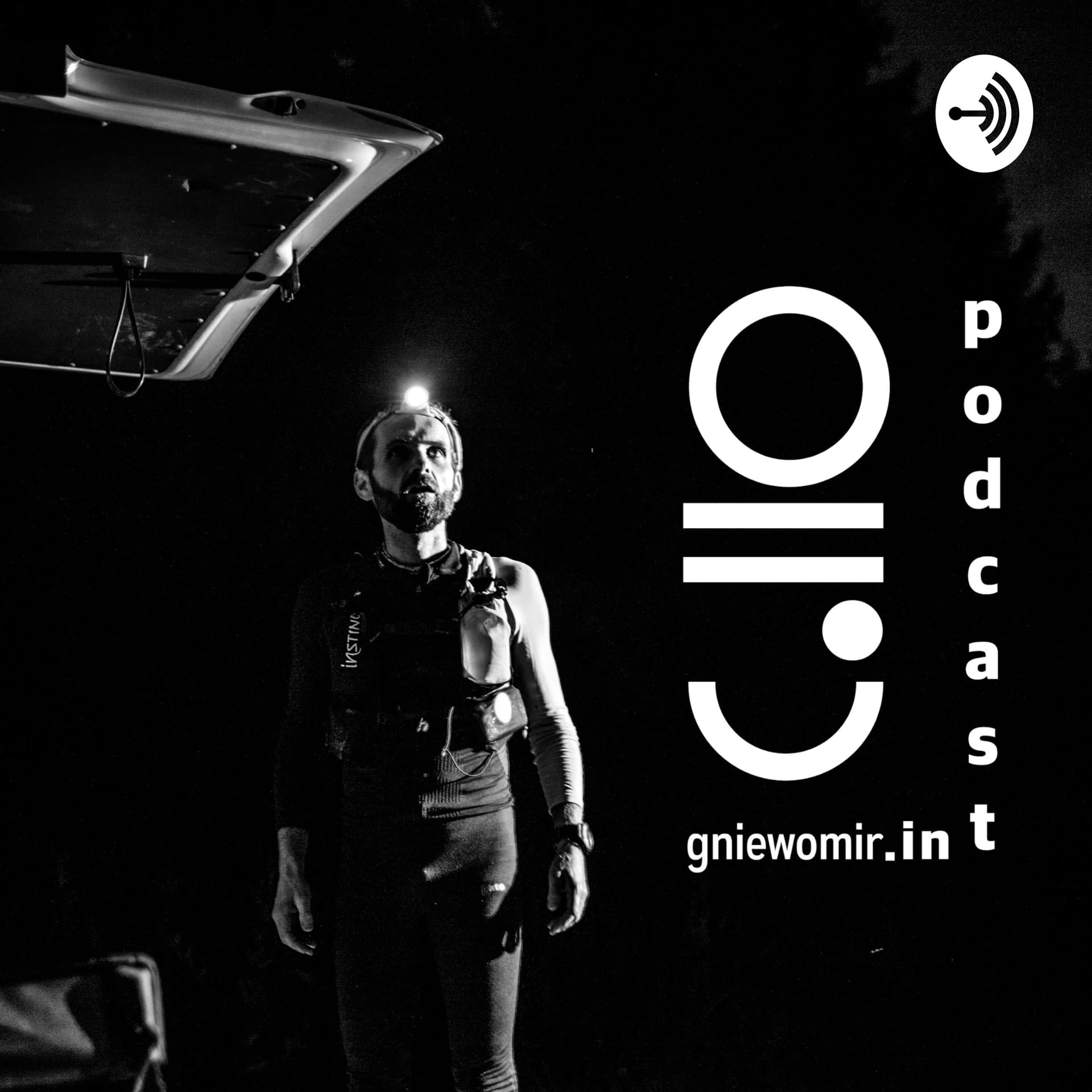 Gniewomir.In-myśl-jedz-biegaj - Podcasty