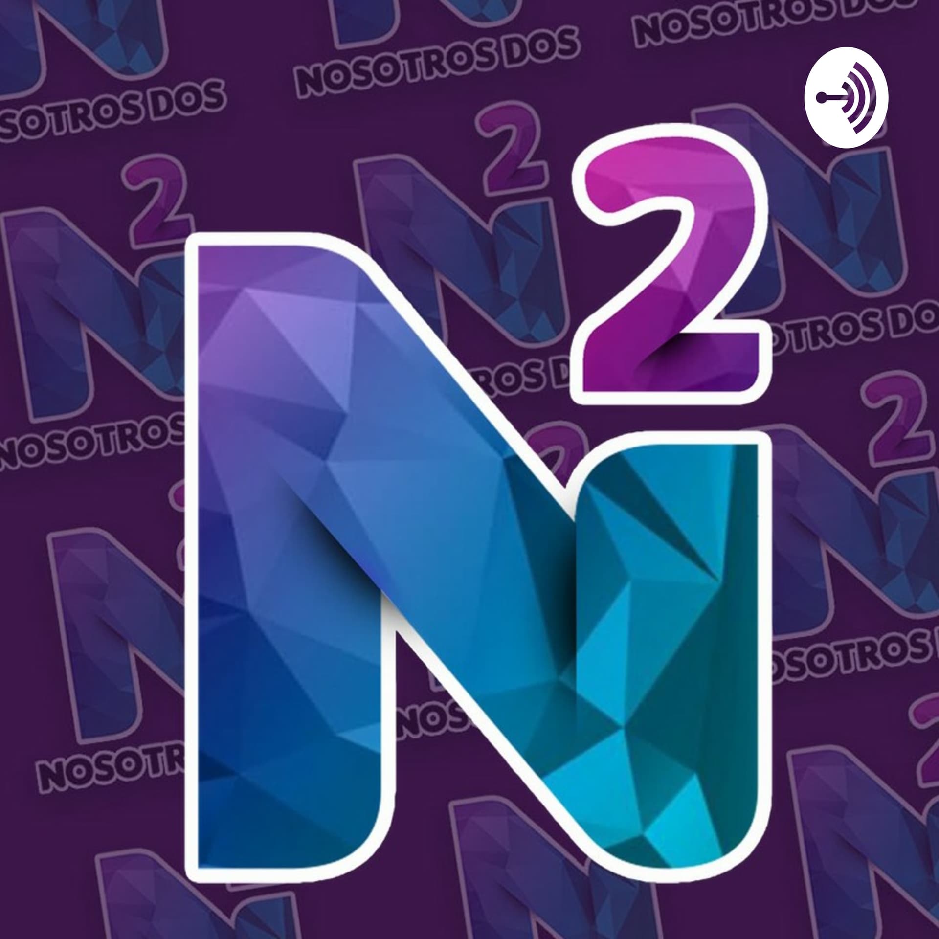 Nosotros Dos Podcast - Podcasts