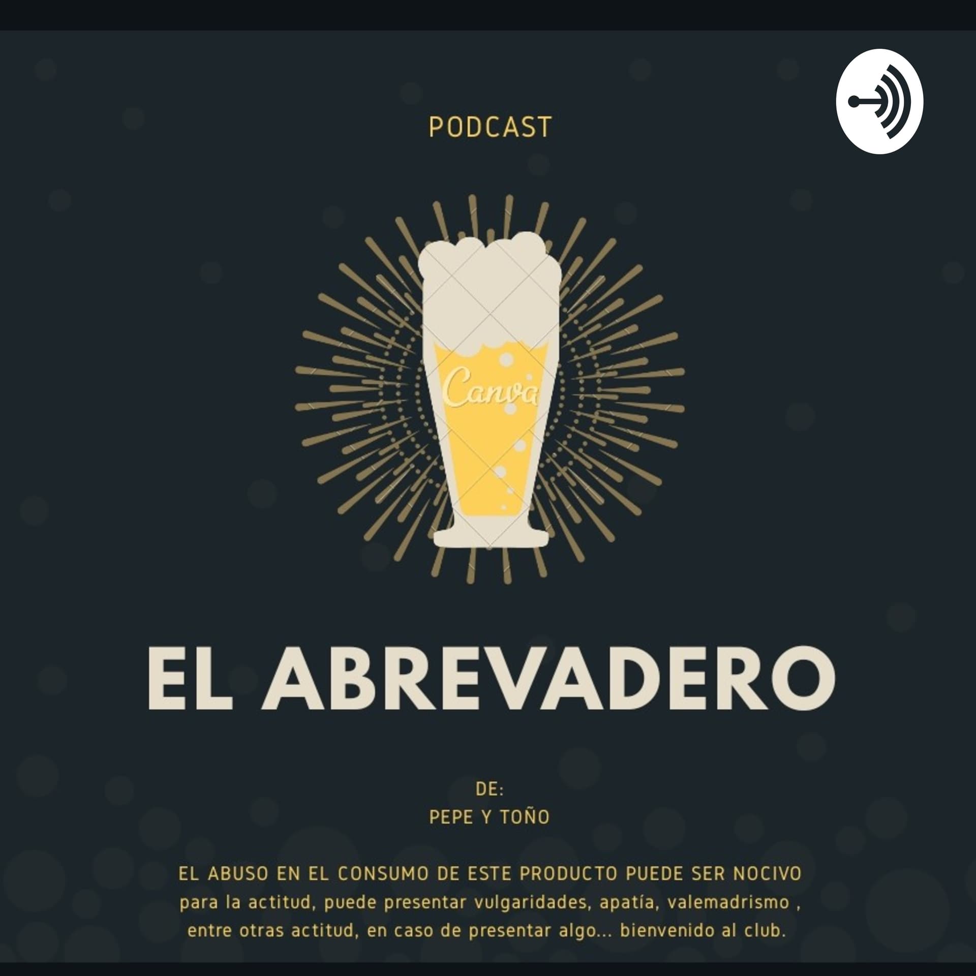 El Abrevadero - Podcasts