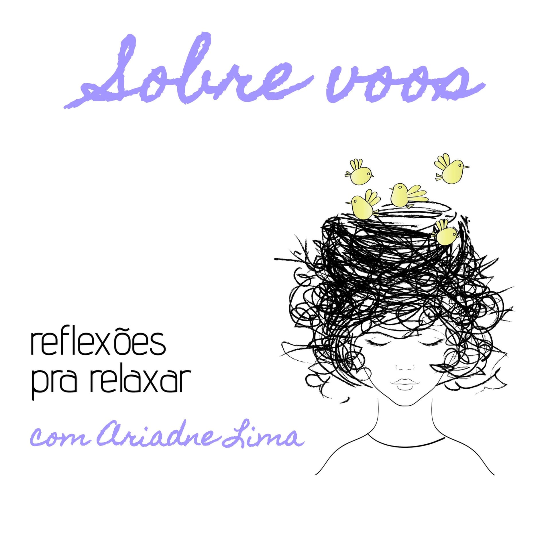 Sobre voos - Podcasts