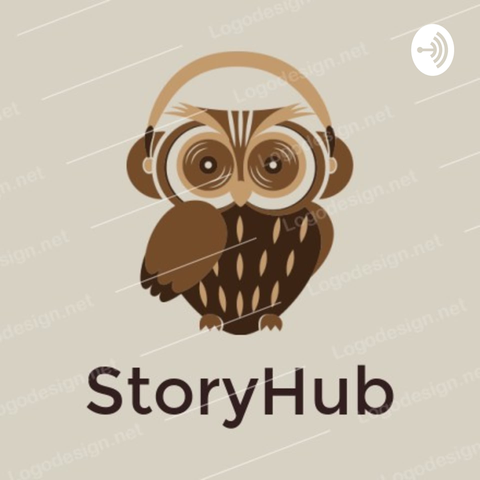 StoryHub - Podcasts