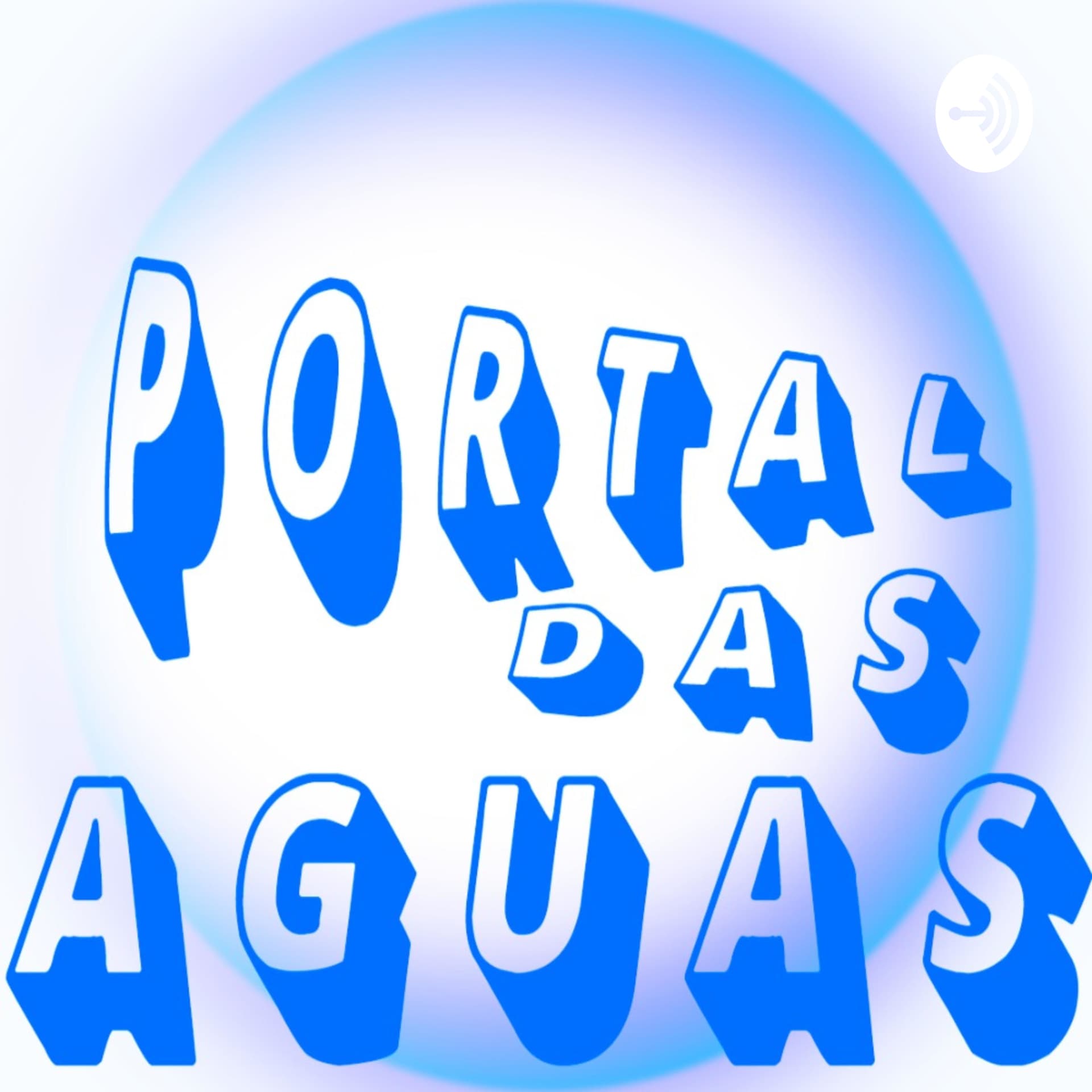 Portal das águas .com - Podcasts