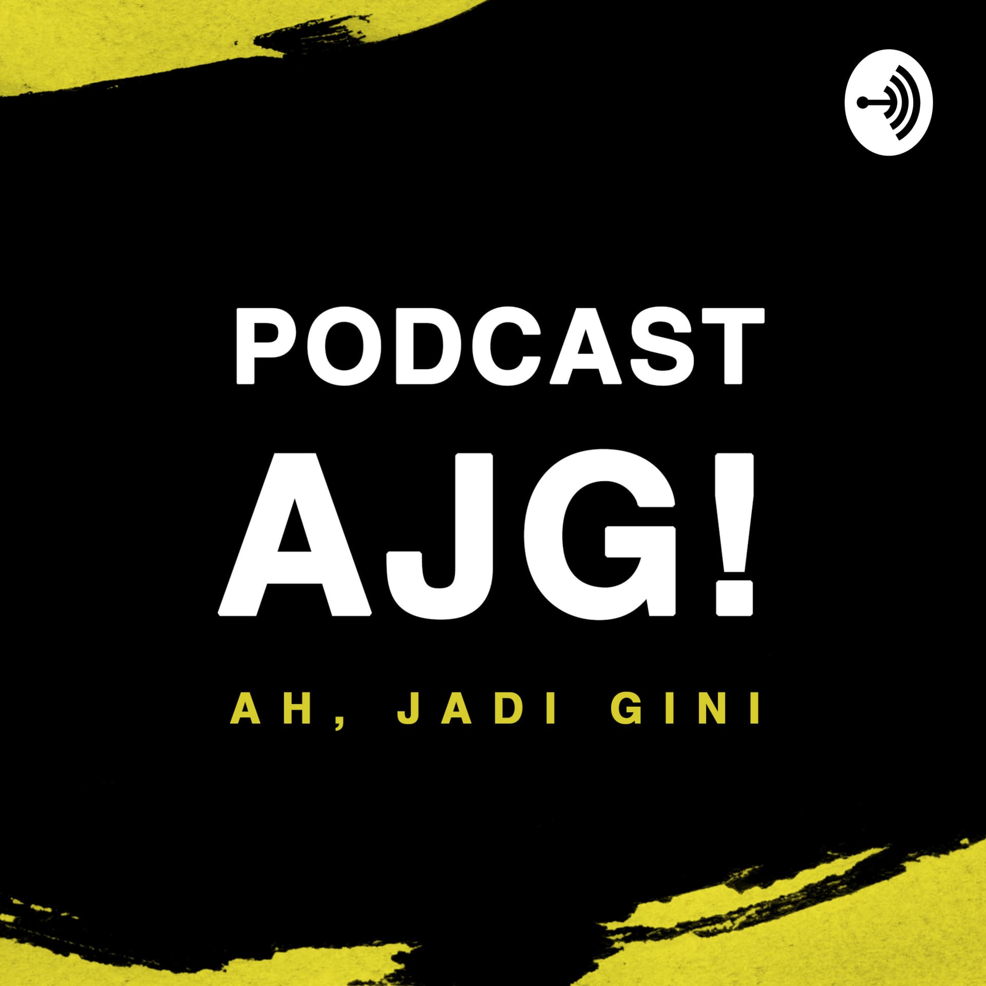 Podcast AJG - Podcasts