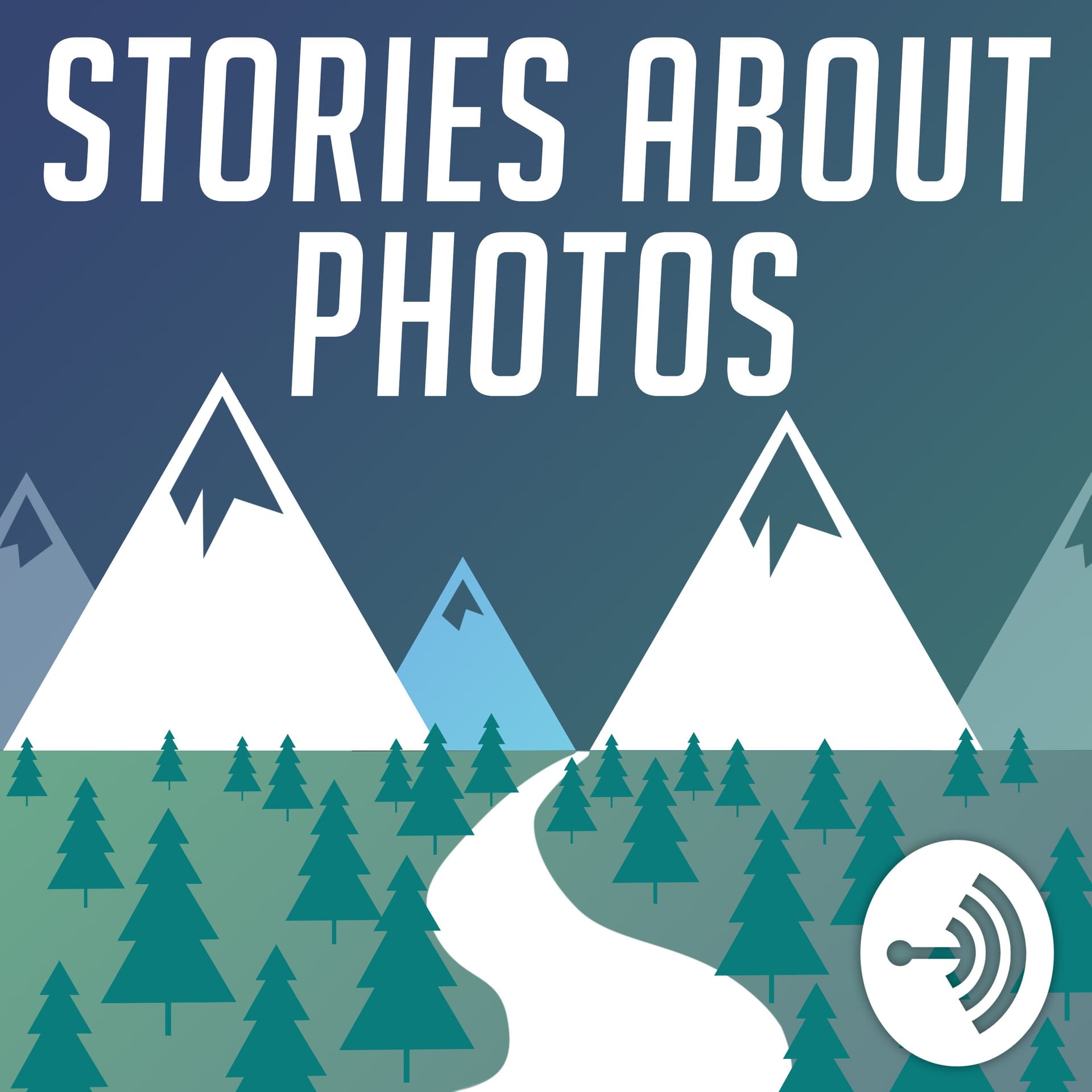 Stories About Photos - Podcasts