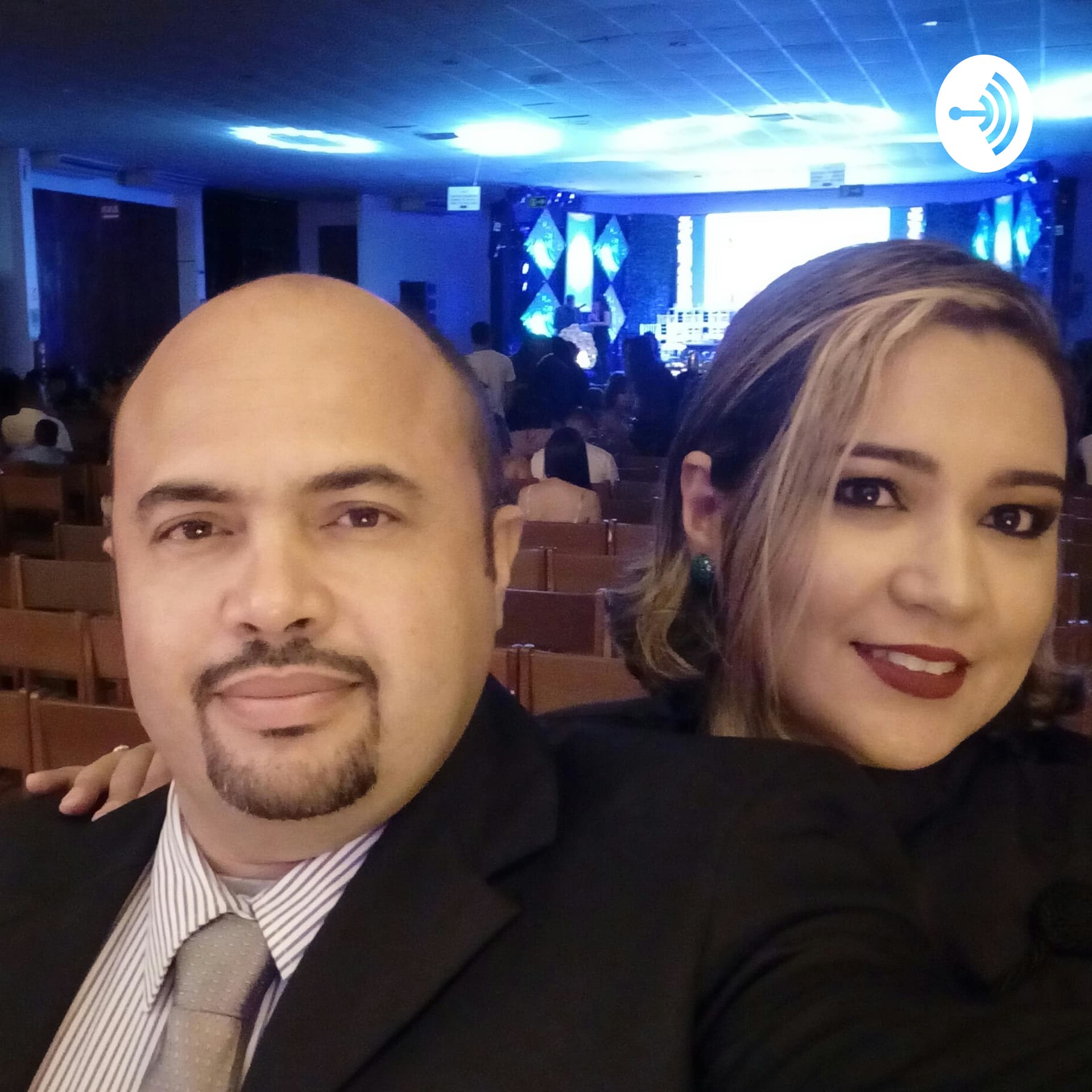 Pastor Nildo Mello - Podcasts