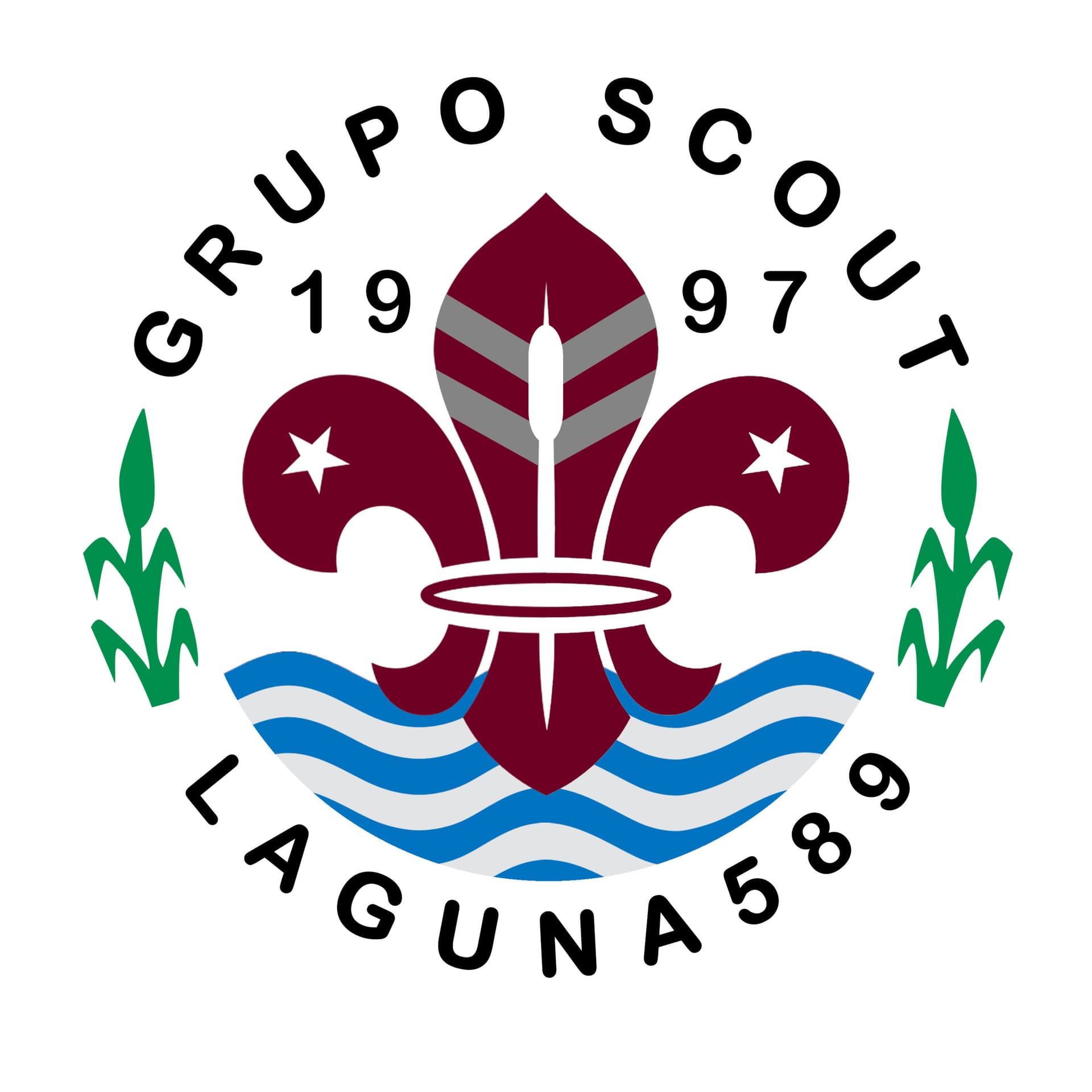 Grupo Scout Laguna 589 - Podcasts