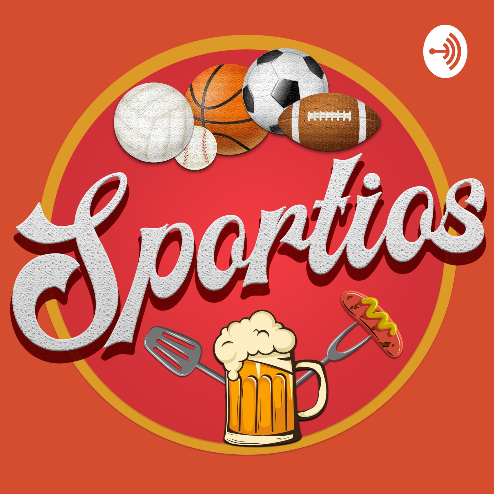 Sportios - Podcasts
