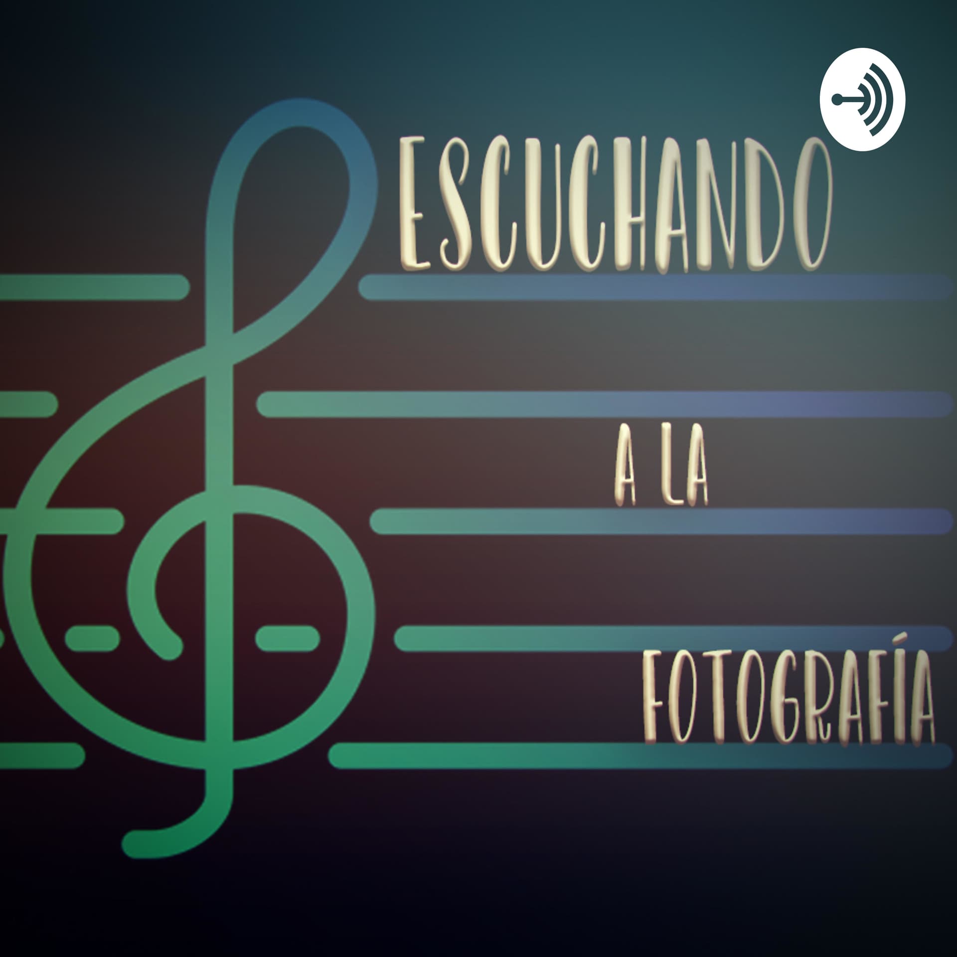 Escuchando a la fotografía - Podcasts