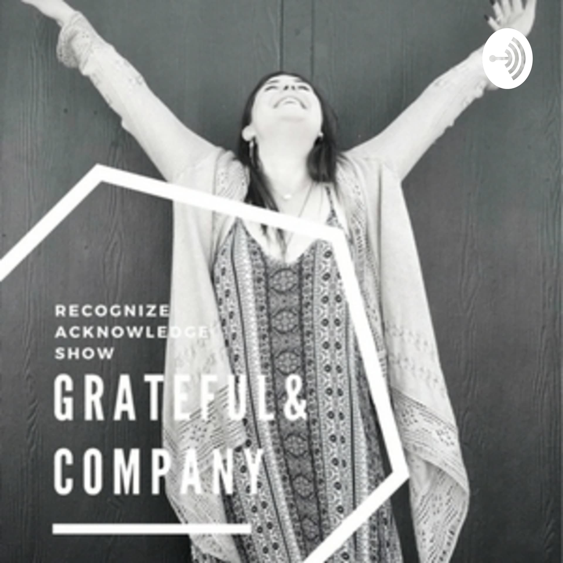Grateful & Company - Podcasts