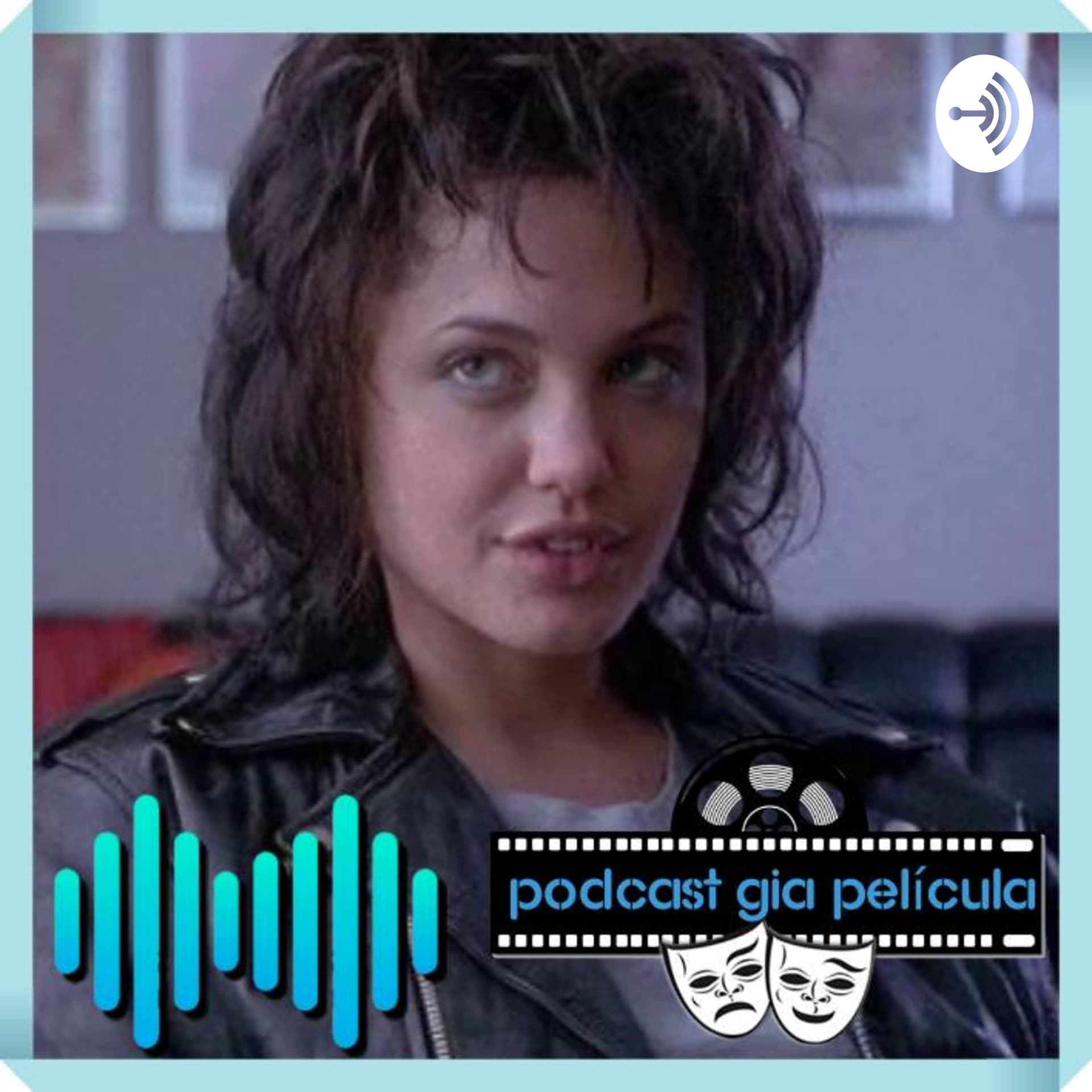 Movies and Actors Sandy Quinn - Podcast