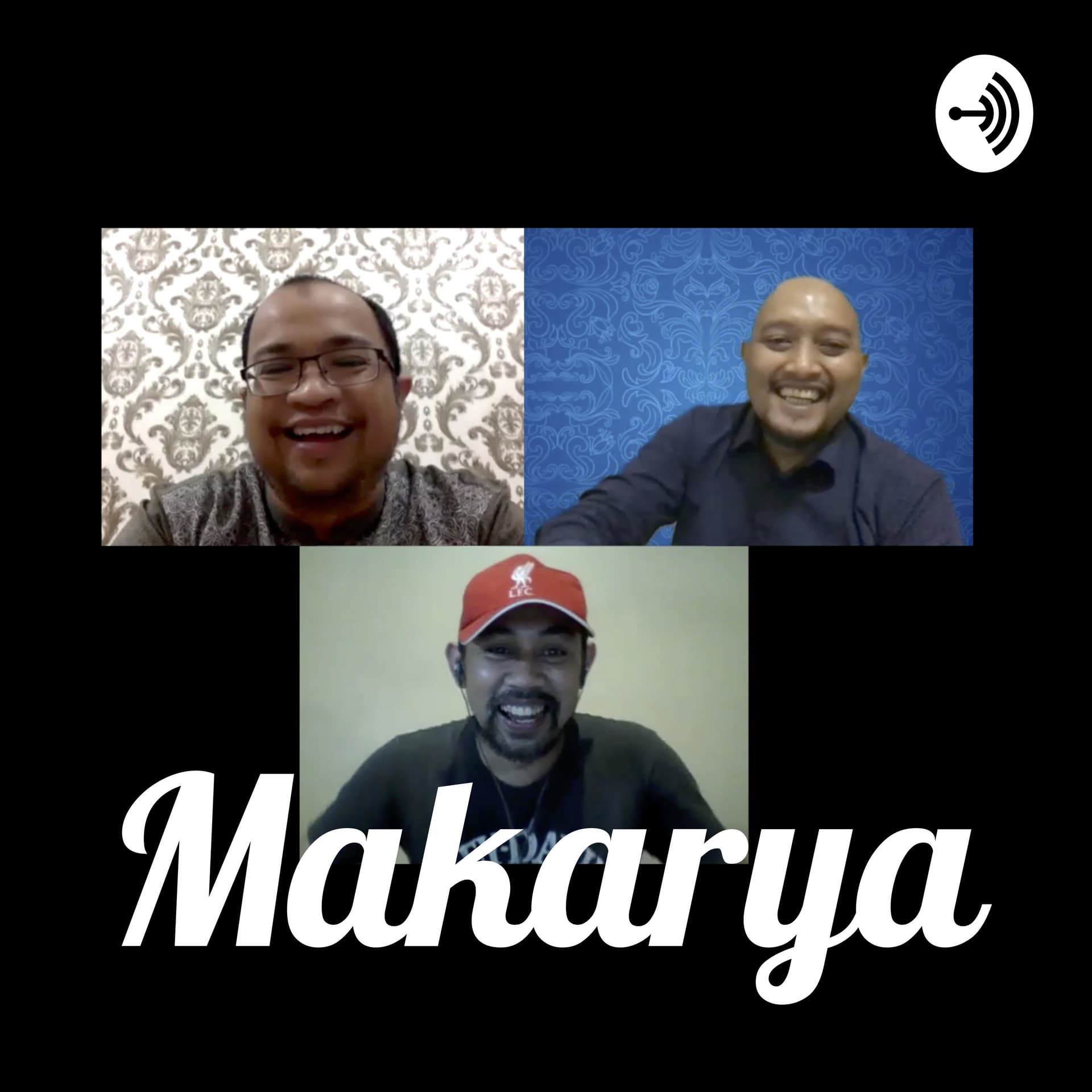 Makarya - Podcasts
