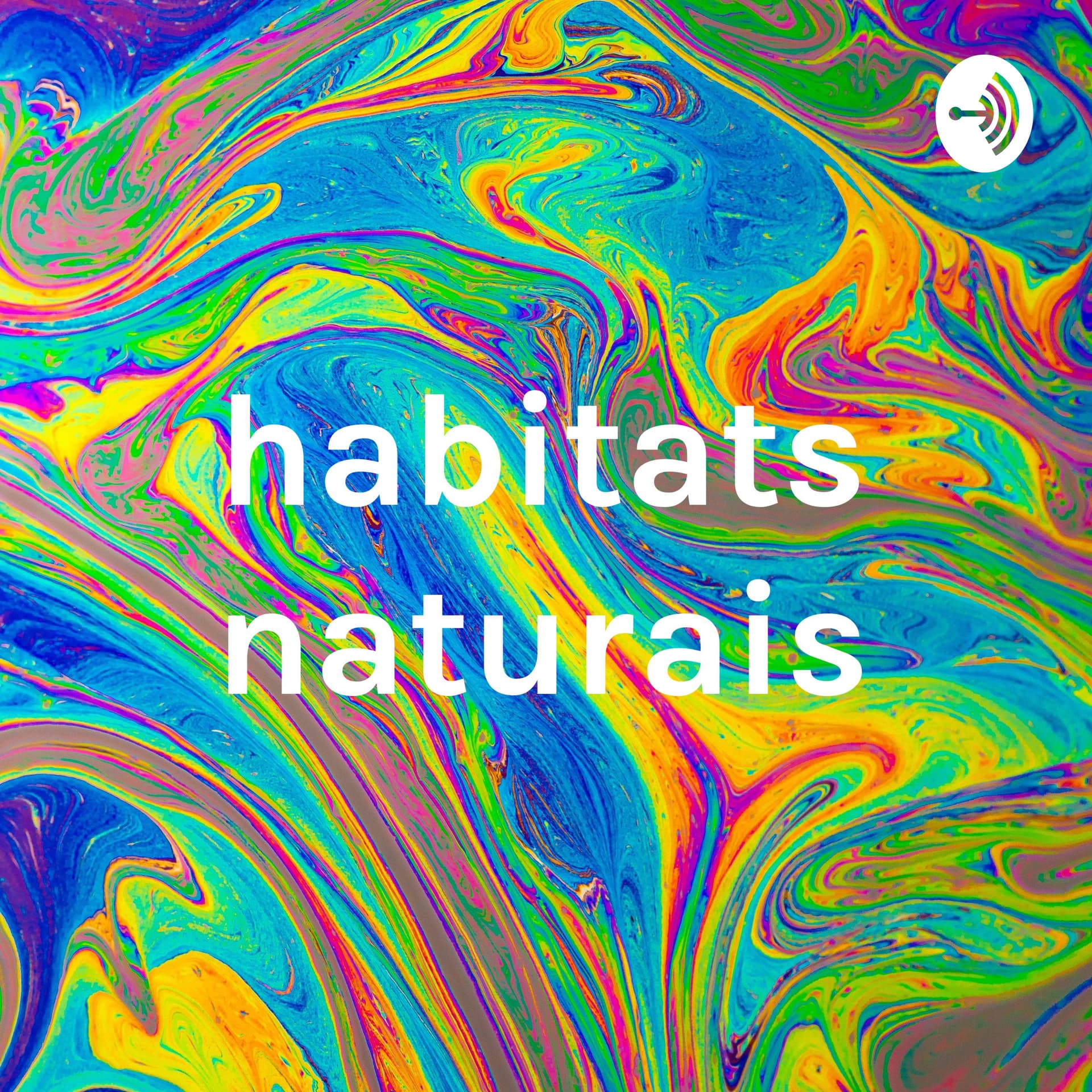 habitats naturais