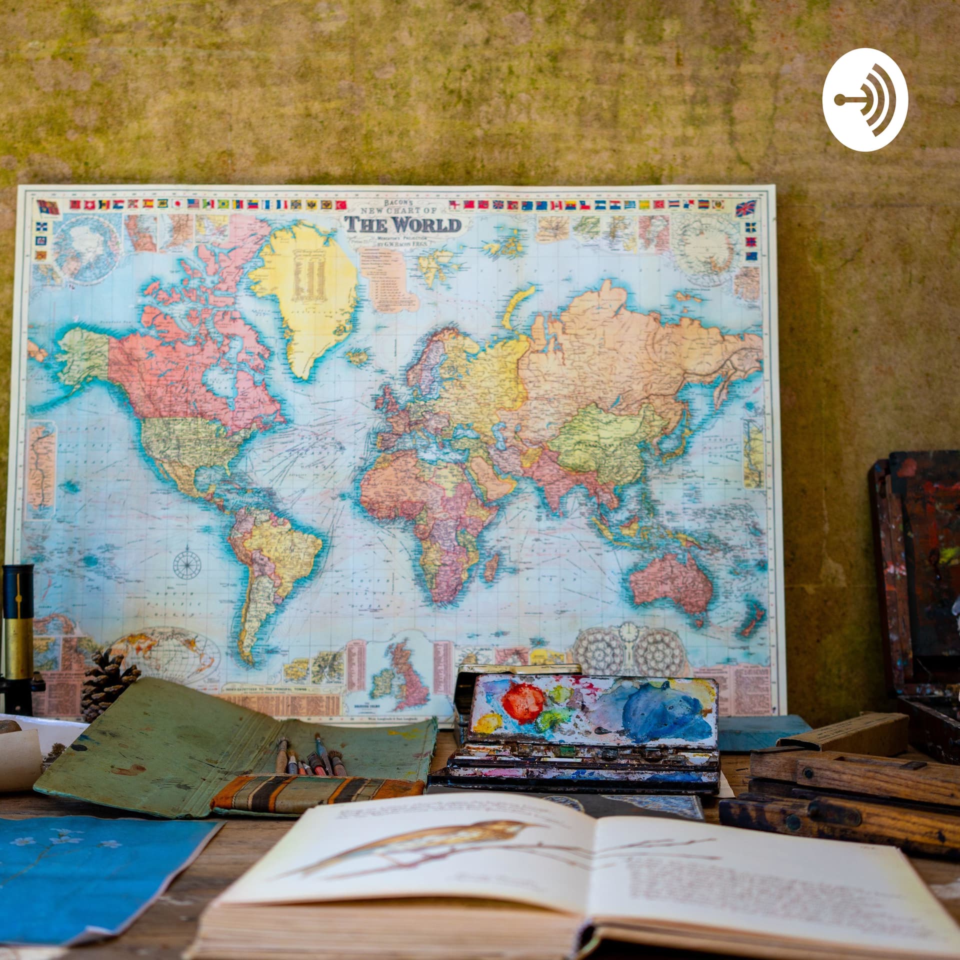 Легенды и мифы древности - Podcasts