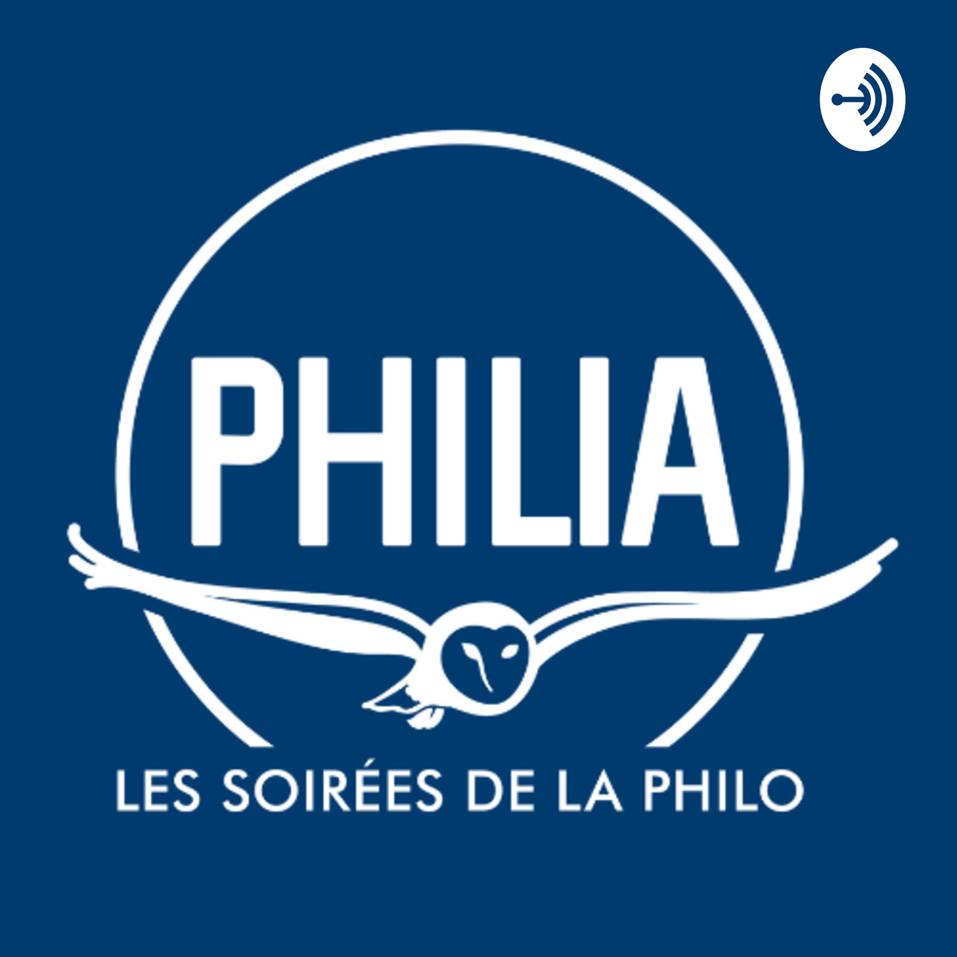 Les Soirées de la Philo - Podcasts