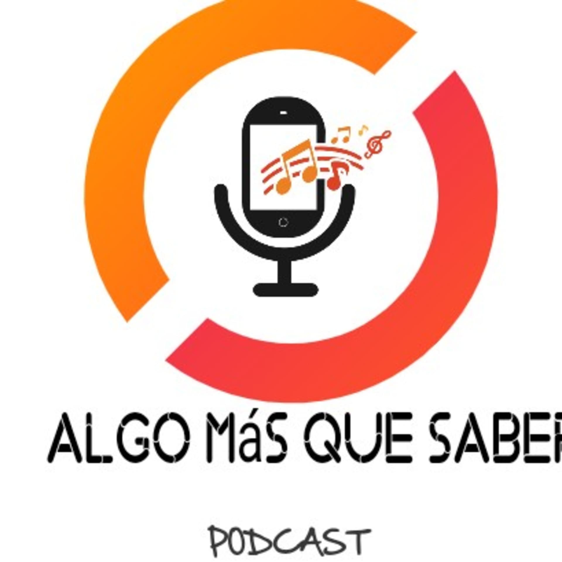 Algo Más Que Saber - Podcasts